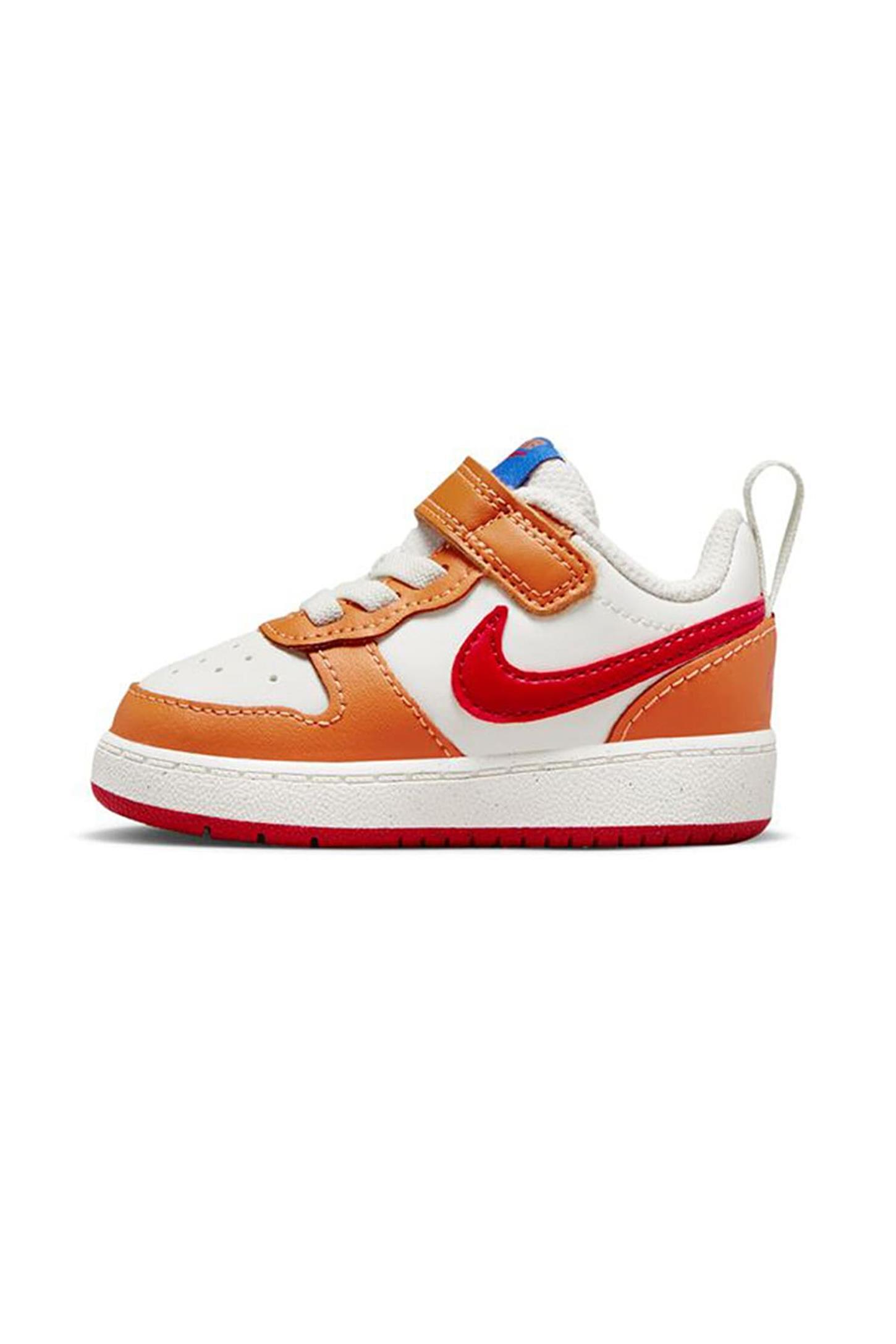 Nike Court Borough Low 2 Bebek Günlük Ayakkabı Bq5453-119