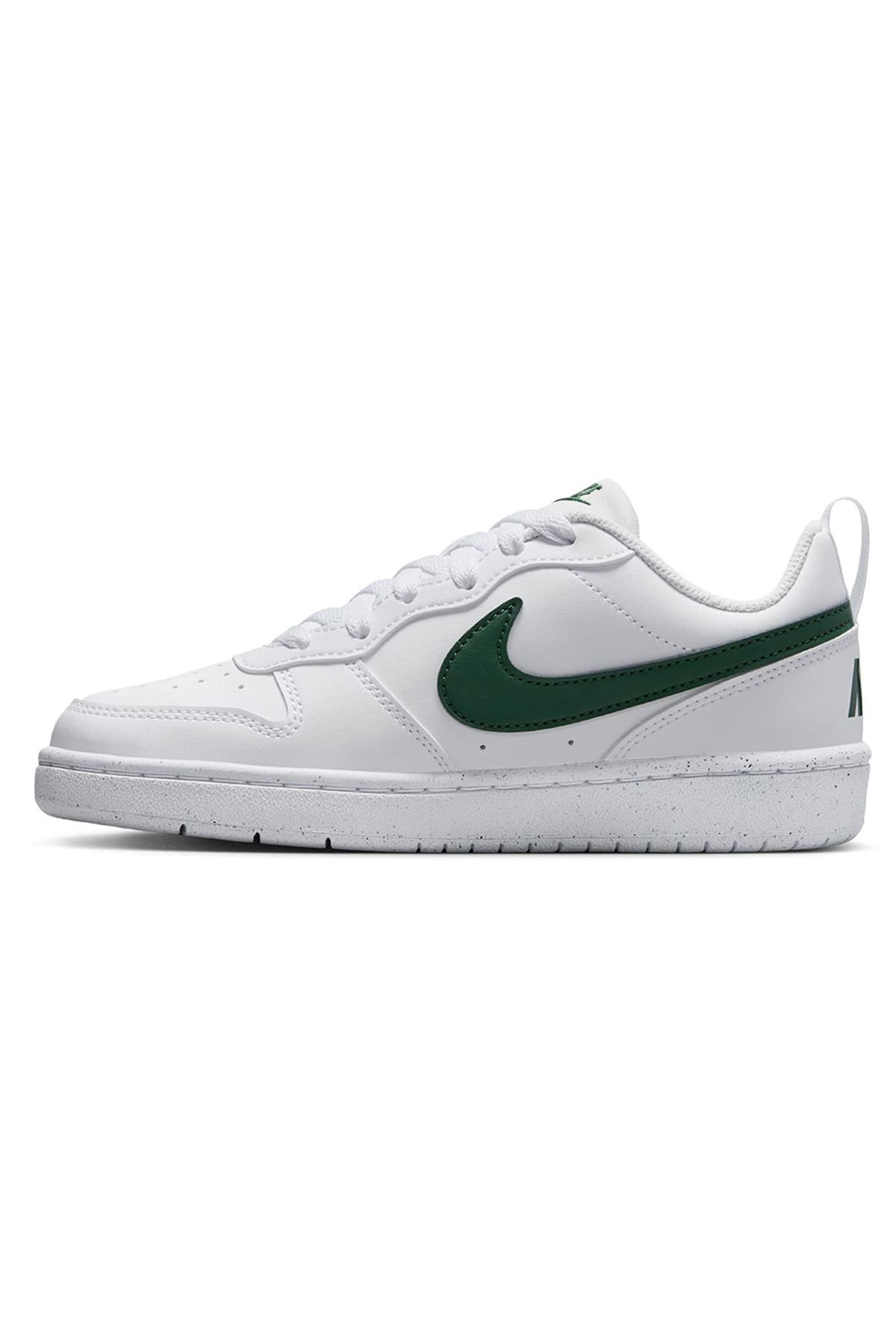 Nike Court Borough Low Recraft (Gs) Çocuk Günlük Ayakkabı Dv5456-133