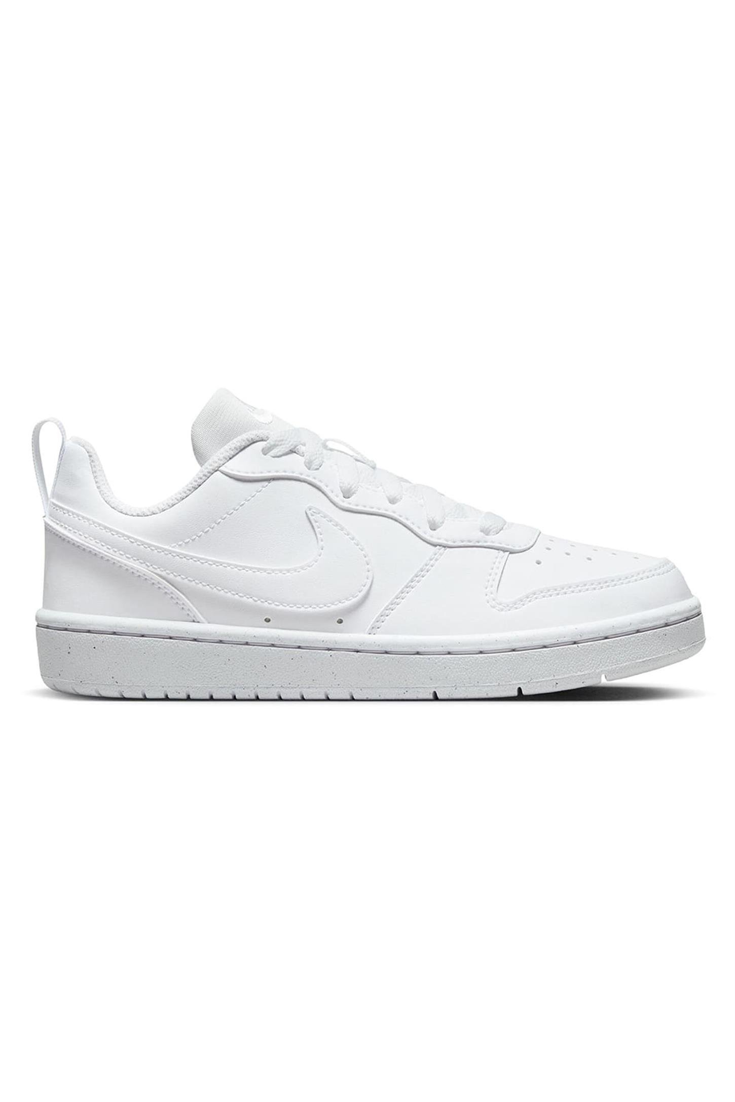 Nike Court Borough Low Recraft (Gs) Çocuk Günlük Ayakkabı Dv5456-106