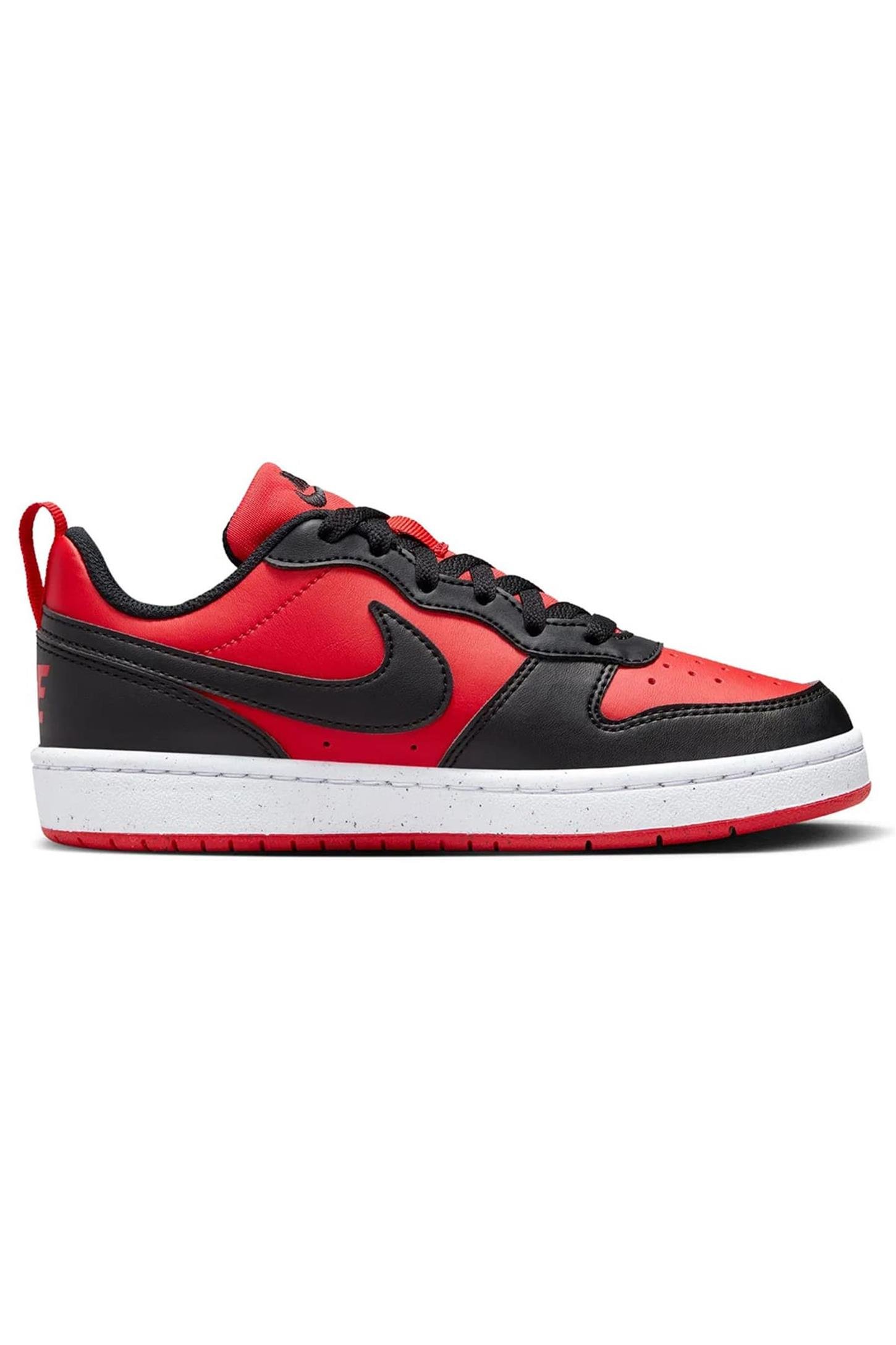 Nike Court Borough Low Recraft (Gs) Çocuk Günlük Ayakkabı Dv5456-600