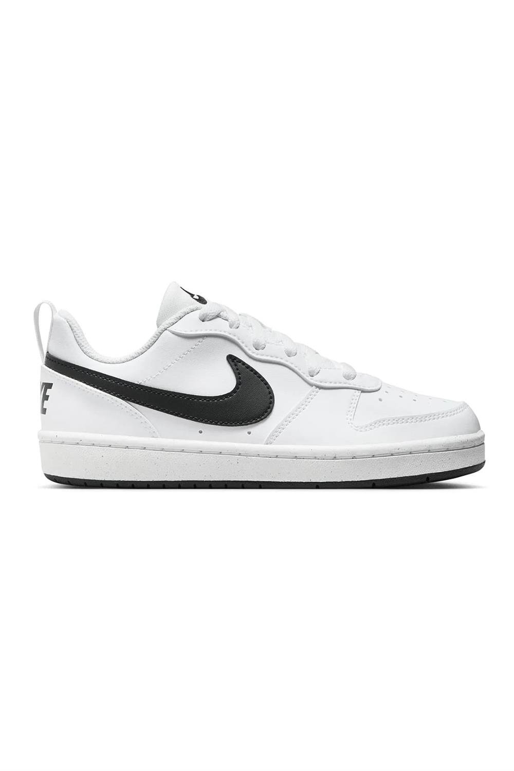 Nike Court Borough Low Recraft (Gs) Çocuk Günlük Ayakkabı Dv5456-104