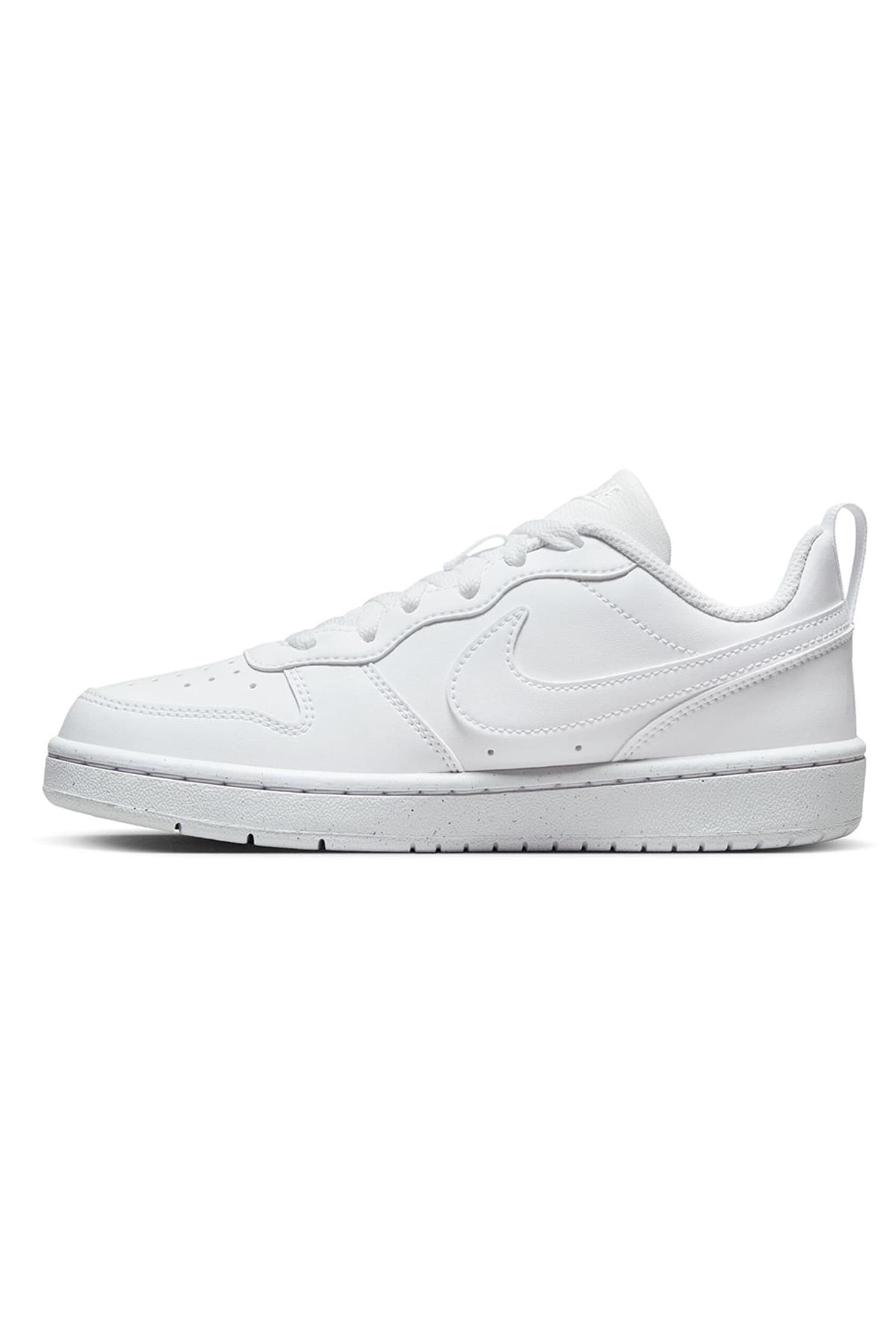 Nike Court Borough Low Recraft (Gs) Çocuk Günlük Ayakkabı Dv5456-106