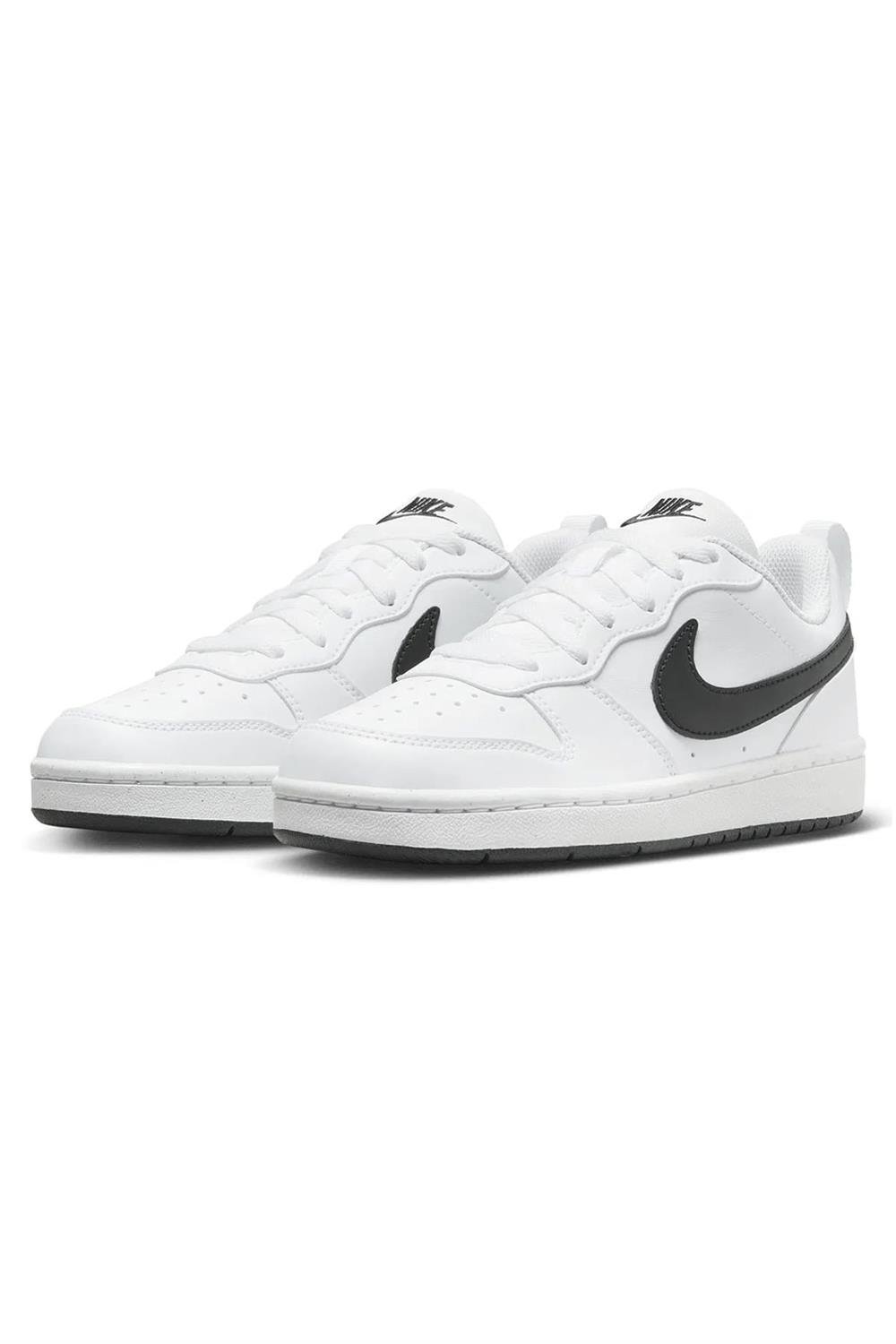 Nike Court Borough Low Recraft (Gs) Çocuk Günlük Ayakkabı Dv5456-104