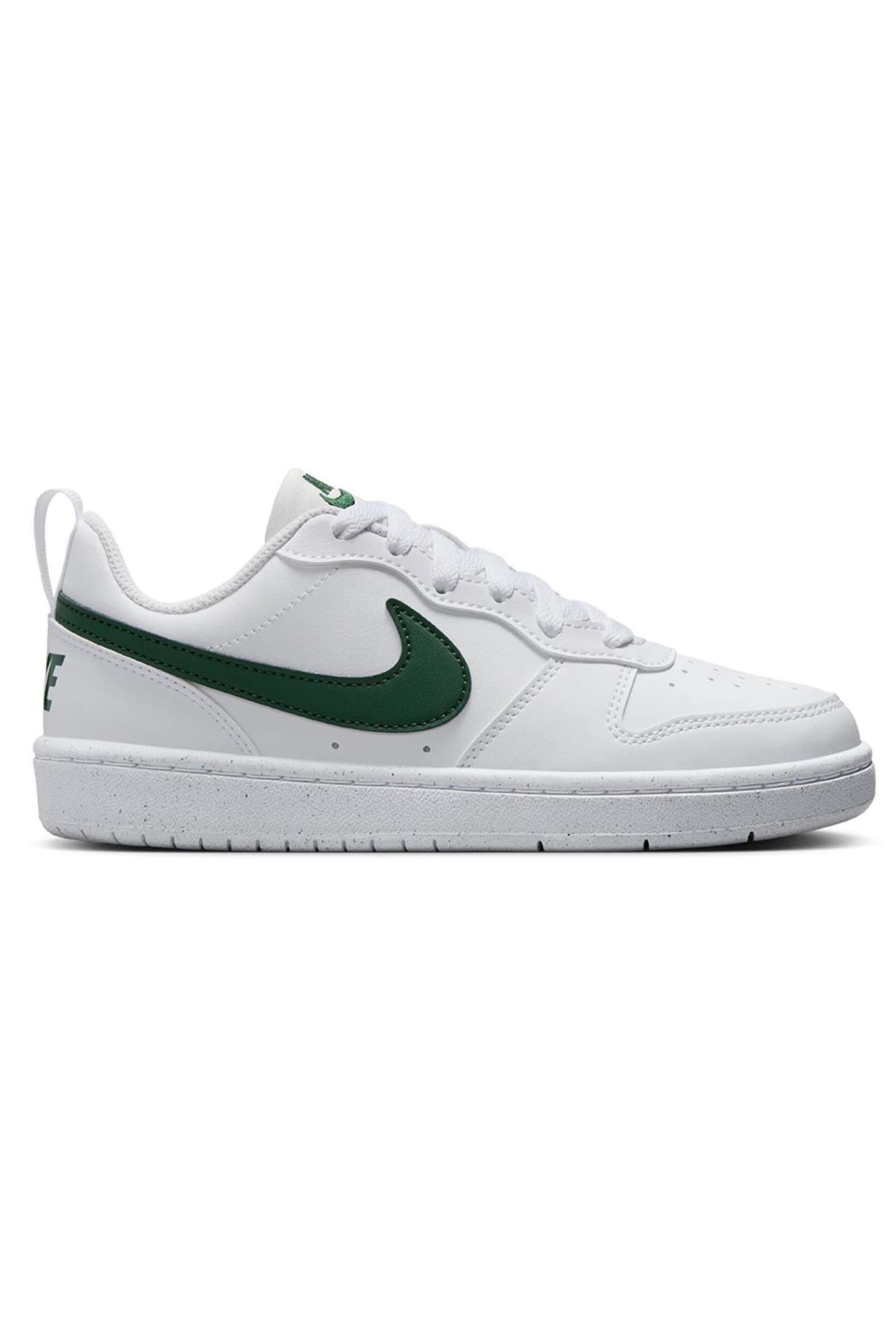 Nike Court Borough Low Recraft (Gs) Çocuk Günlük Ayakkabı Dv5456-133