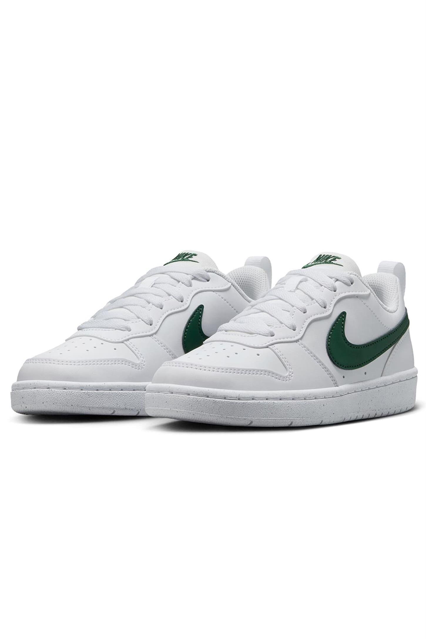 Nike Court Borough Low Recraft (Gs) Çocuk Günlük Ayakkabı Dv5456-133