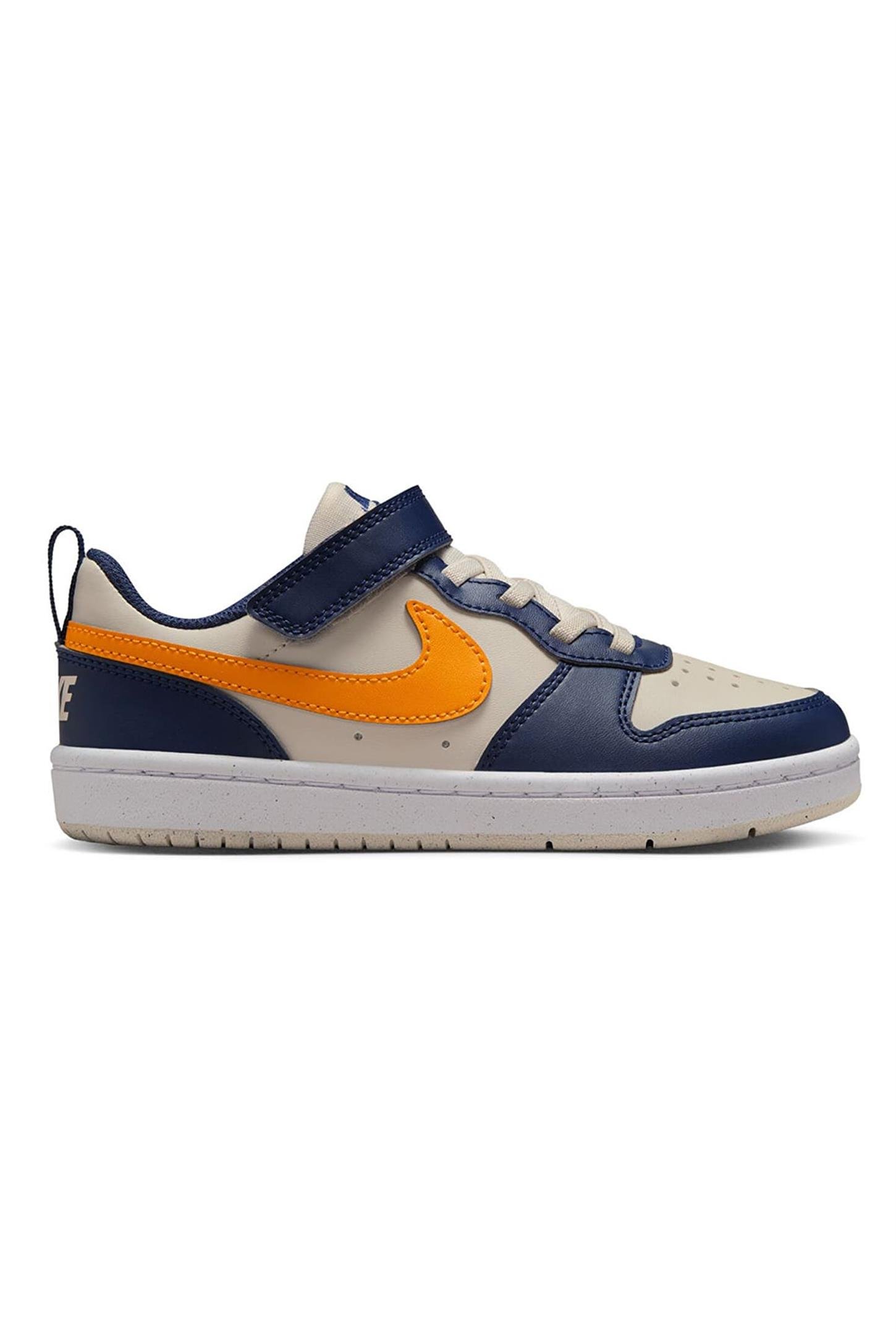 Nike Court Borough Low Recraft (Ps) Çocuk Günlük Ayakkabı Dv5457-126