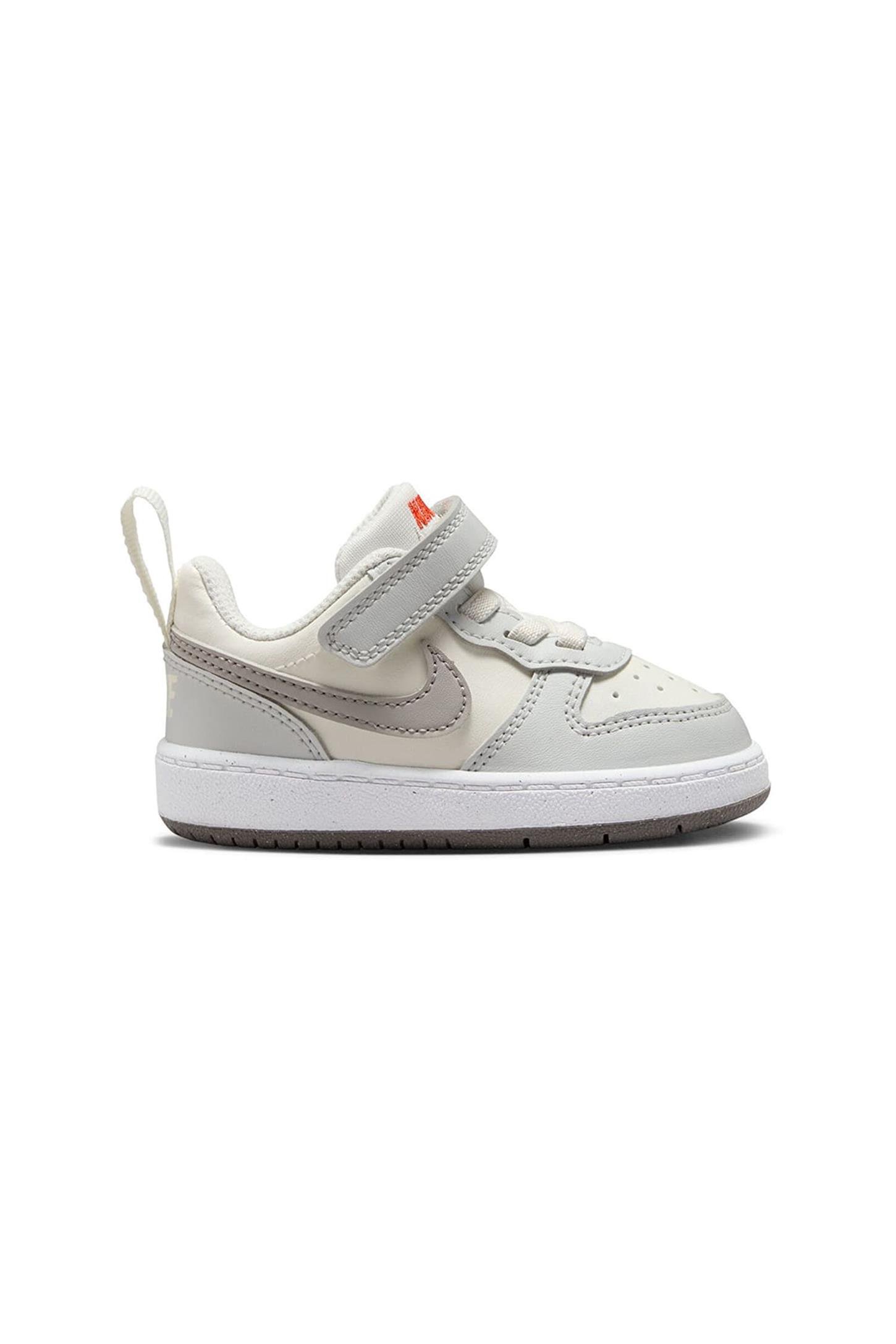Nike Court Borough Low Recraft(Td)Çocuk Günlük Ayakkabı DV5458-127