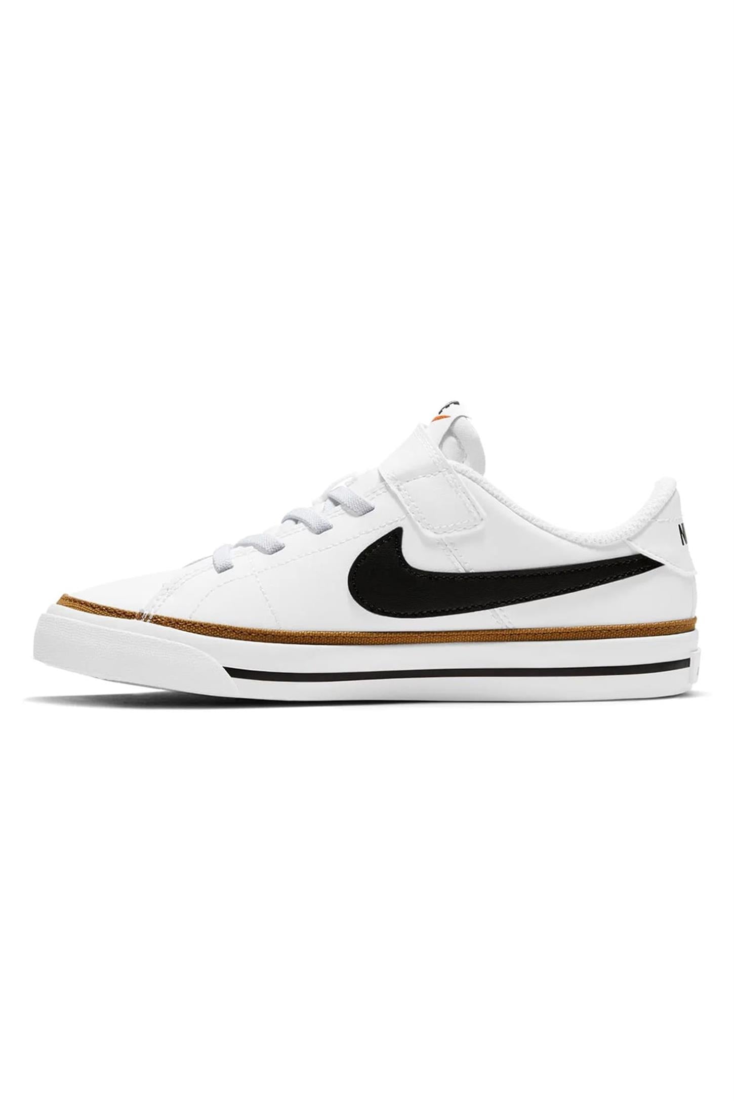 Nike  Court Legacy (Psv) Çocuk Günlük Ayakkabı Da5381-102