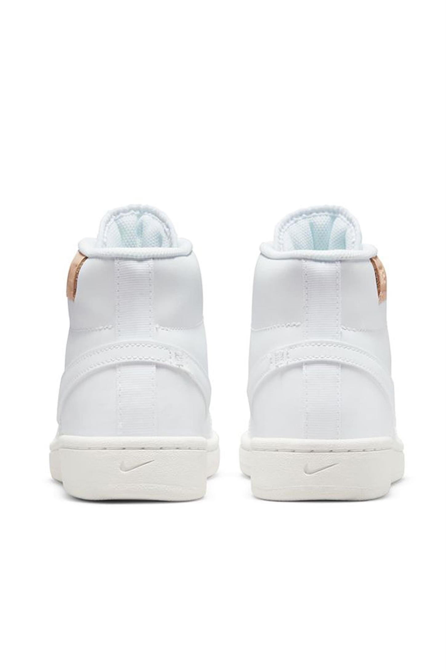 Nike Court Royale 2 Mid Kadın Günlük Ayakkabı CT1725-100