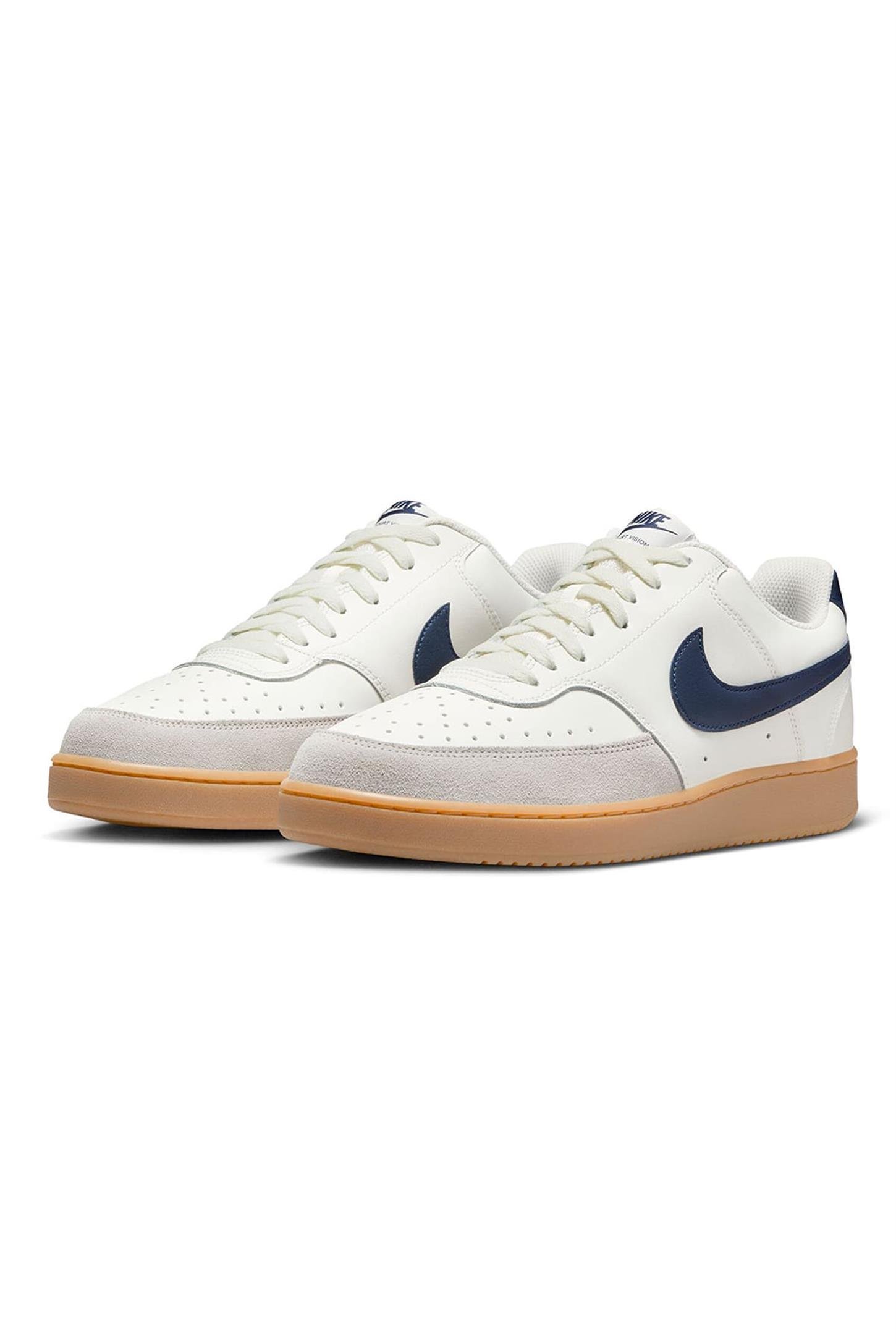 Nike Court Vision Lo Erkek Günlük Ayakkabı HF1068-133