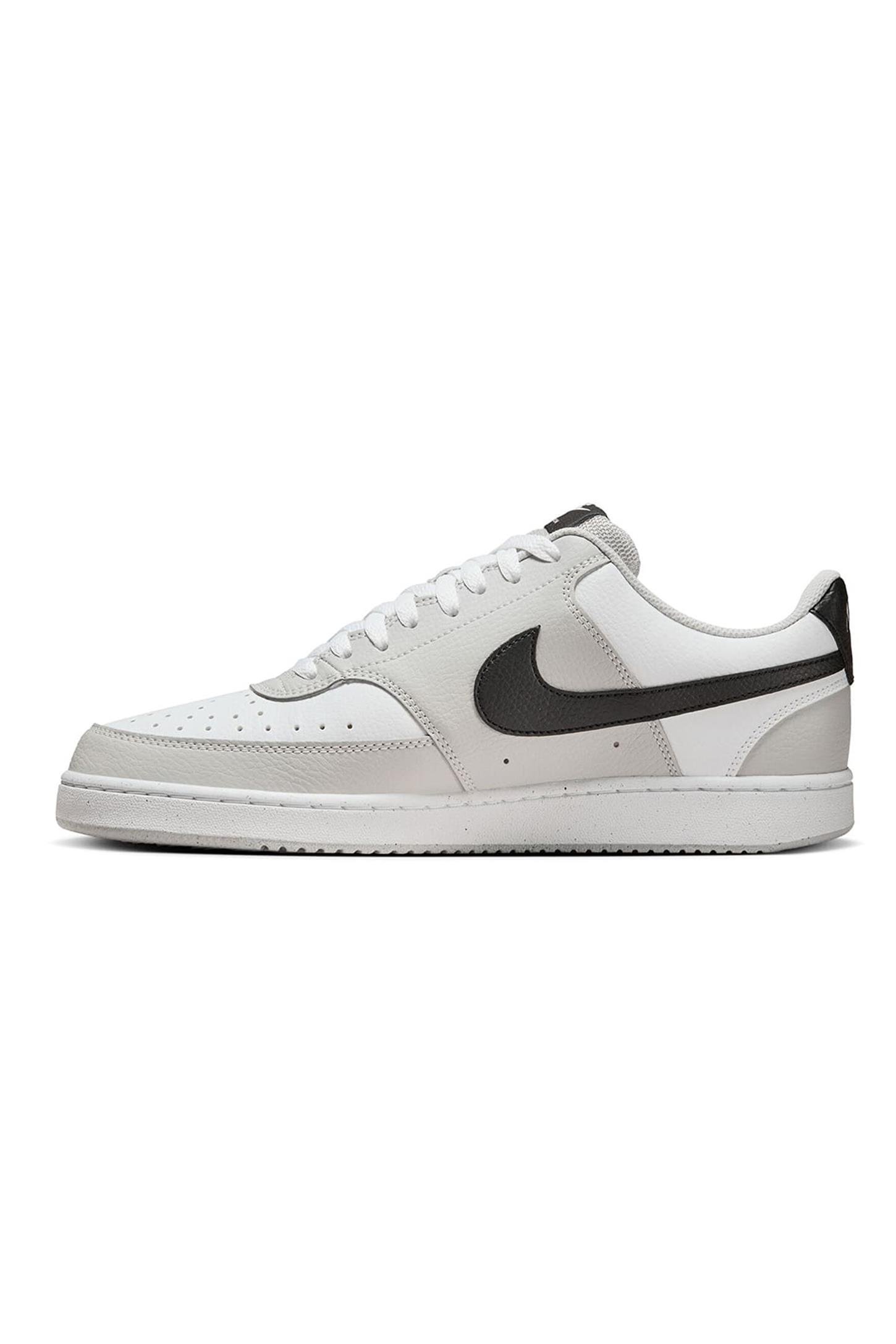 Nike Court Vısıon Lo Erkek Günlük Ayakkabı Hv0927-097