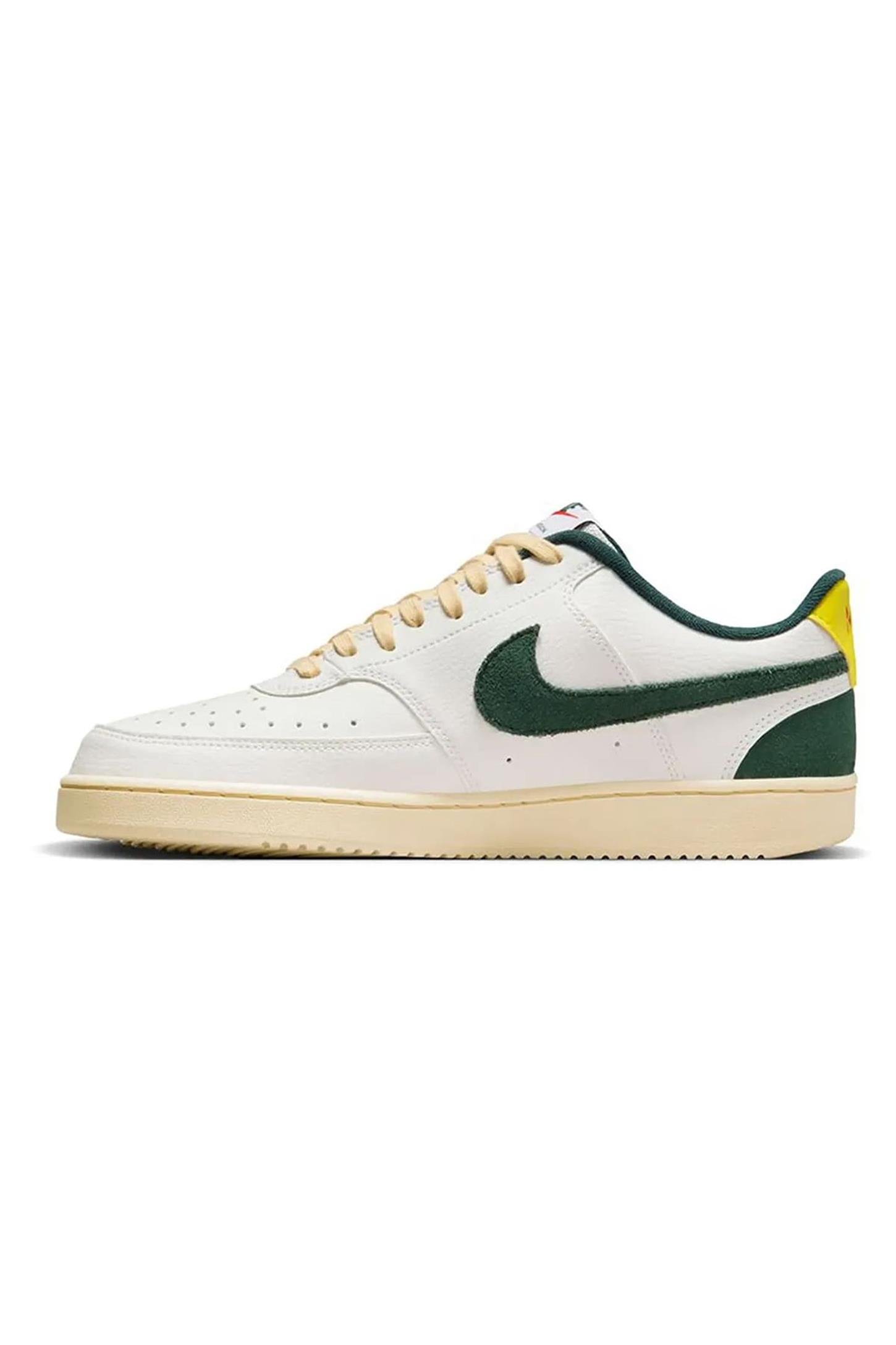 Nıke Court Vısıon Lo Erkek Koşu Ayakkabısı Fd0320-133