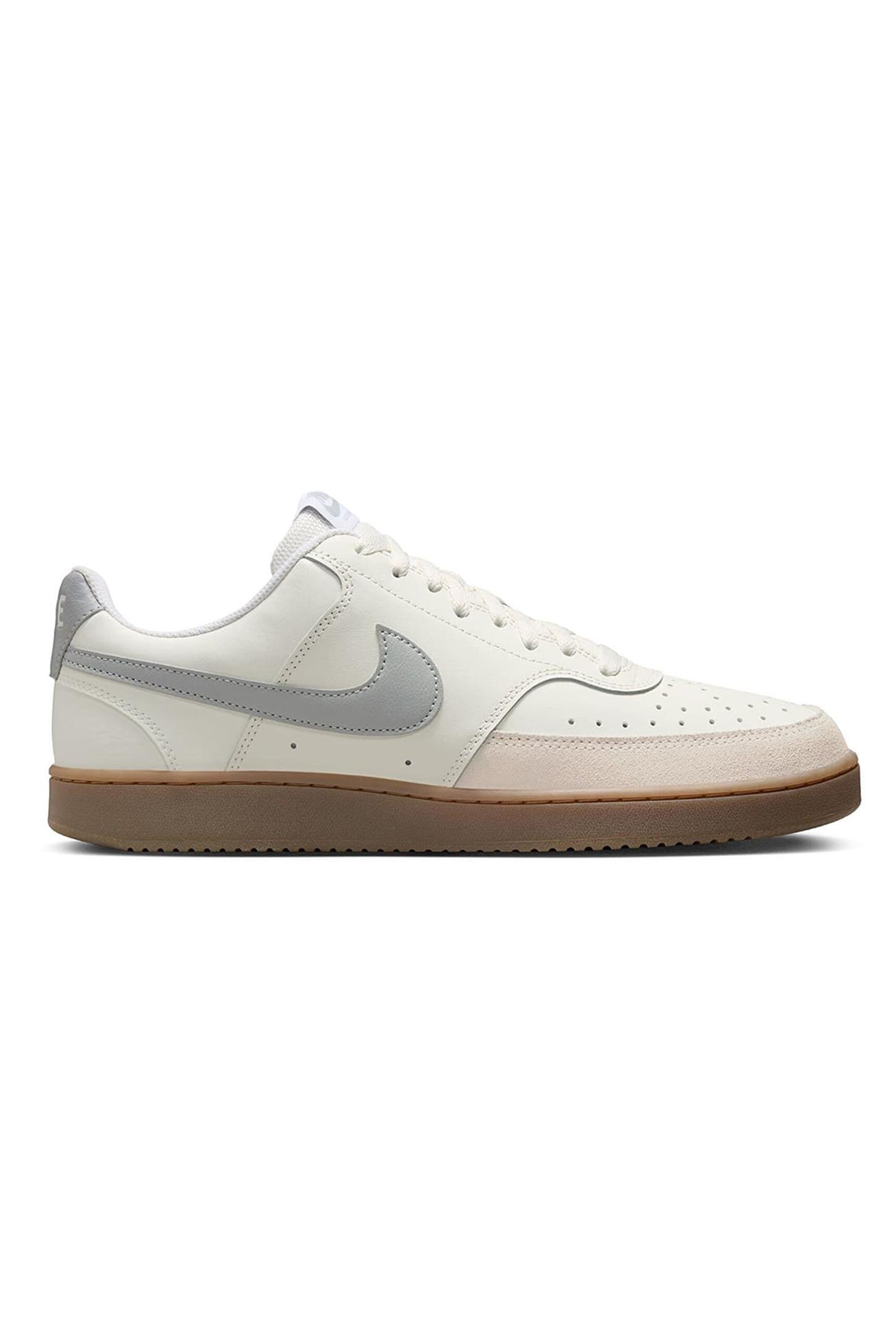 Nike Court Vısıon Lo Kadın Günlük Ayakkabı Hv2530-100