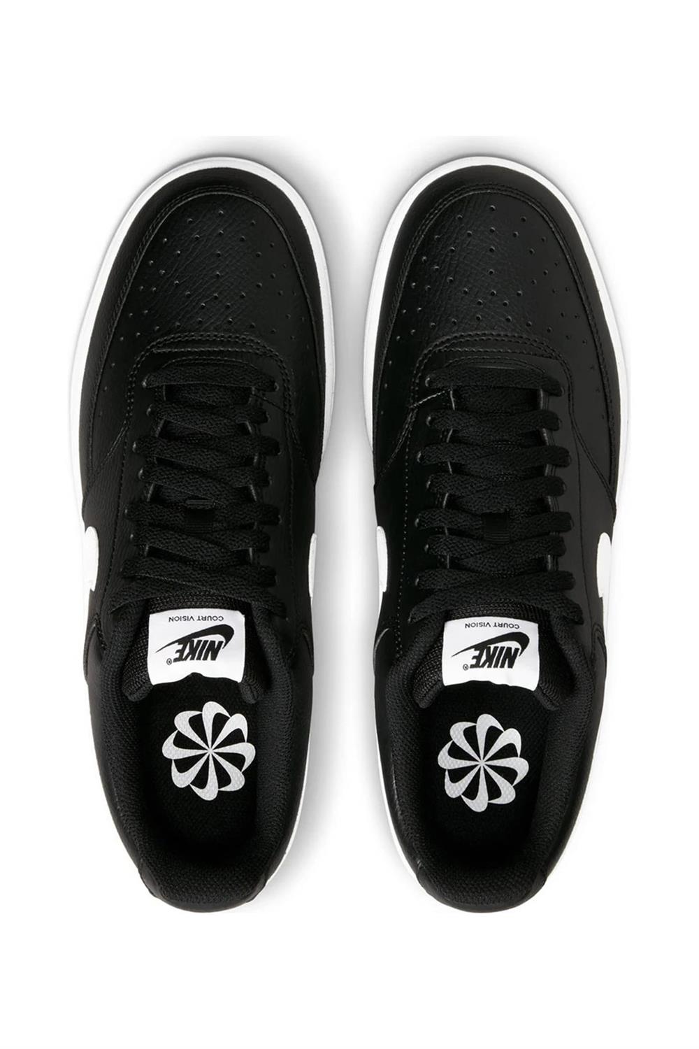 Nike Court Vısıon Lo Nn Erkek Günlük Ayakkabı Dh2987-001