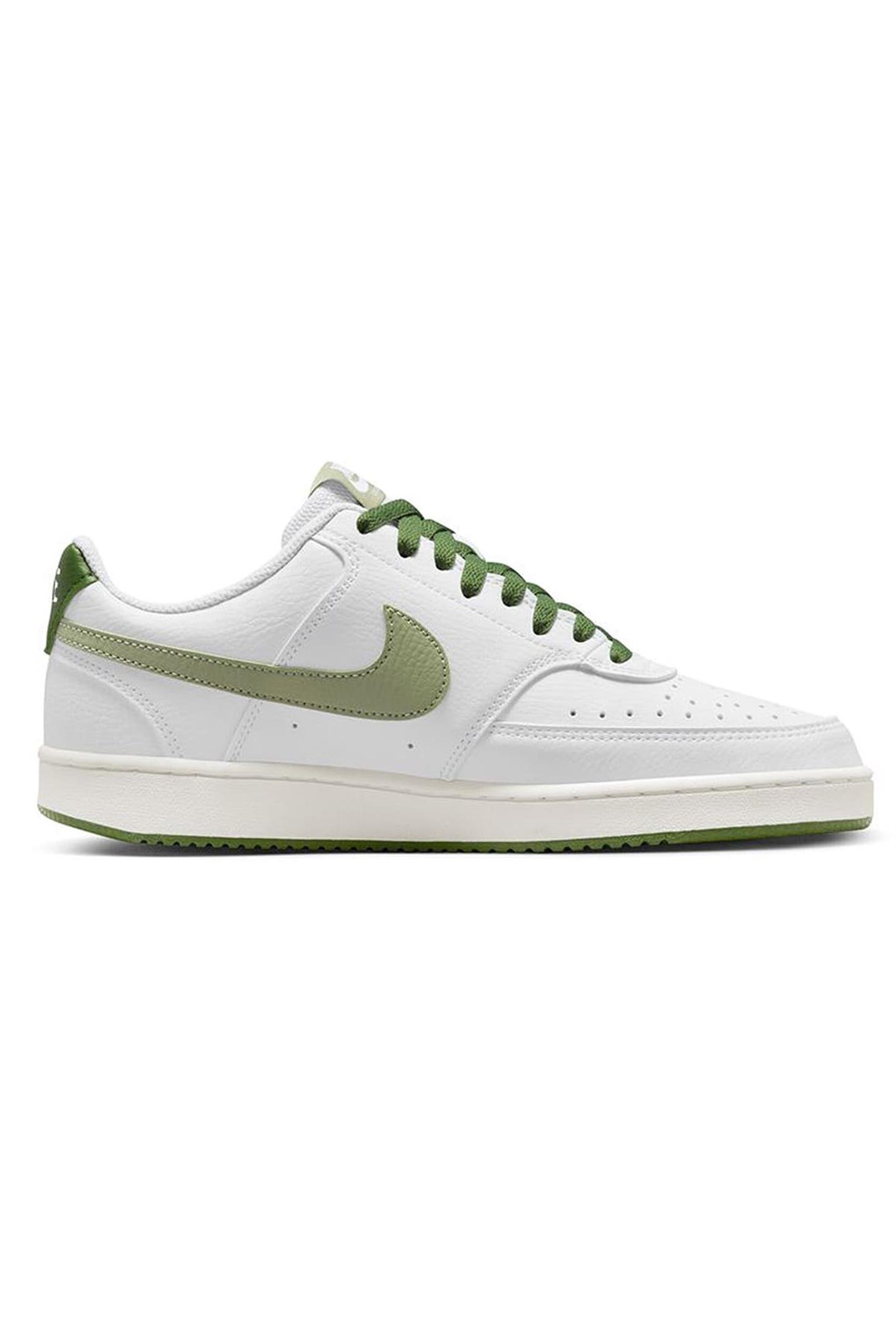 Nike Court Vısıon Low Erkek Günlük Ayakkabı FJ5480-100