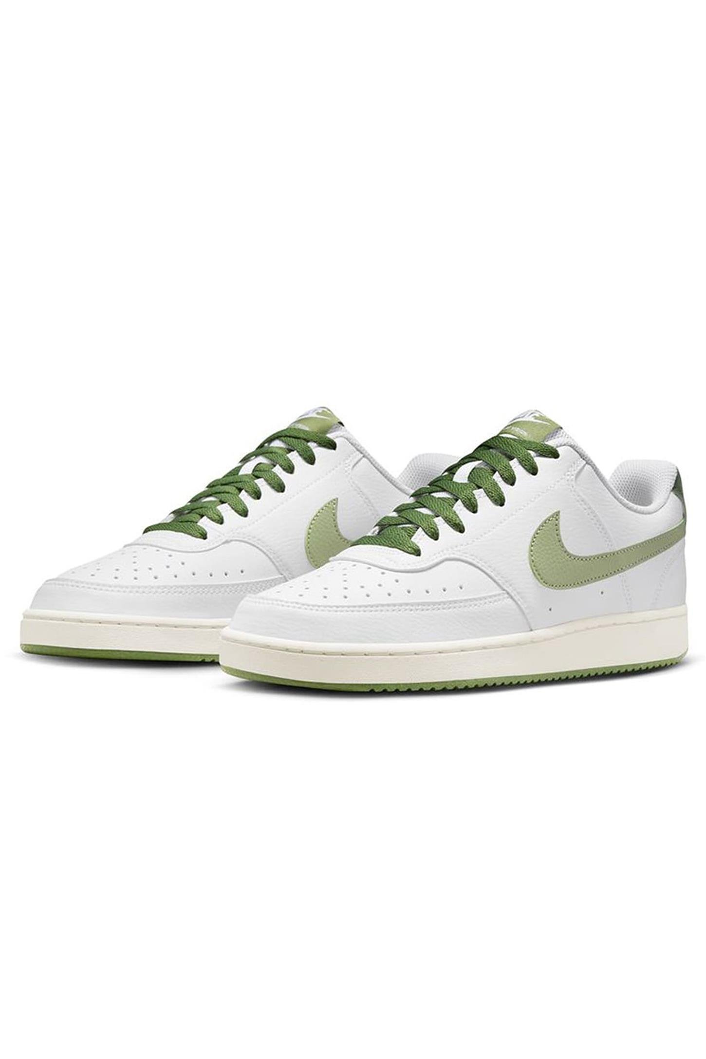 Nike Court Vısıon Low Erkek Günlük Ayakkabı FJ5480-100