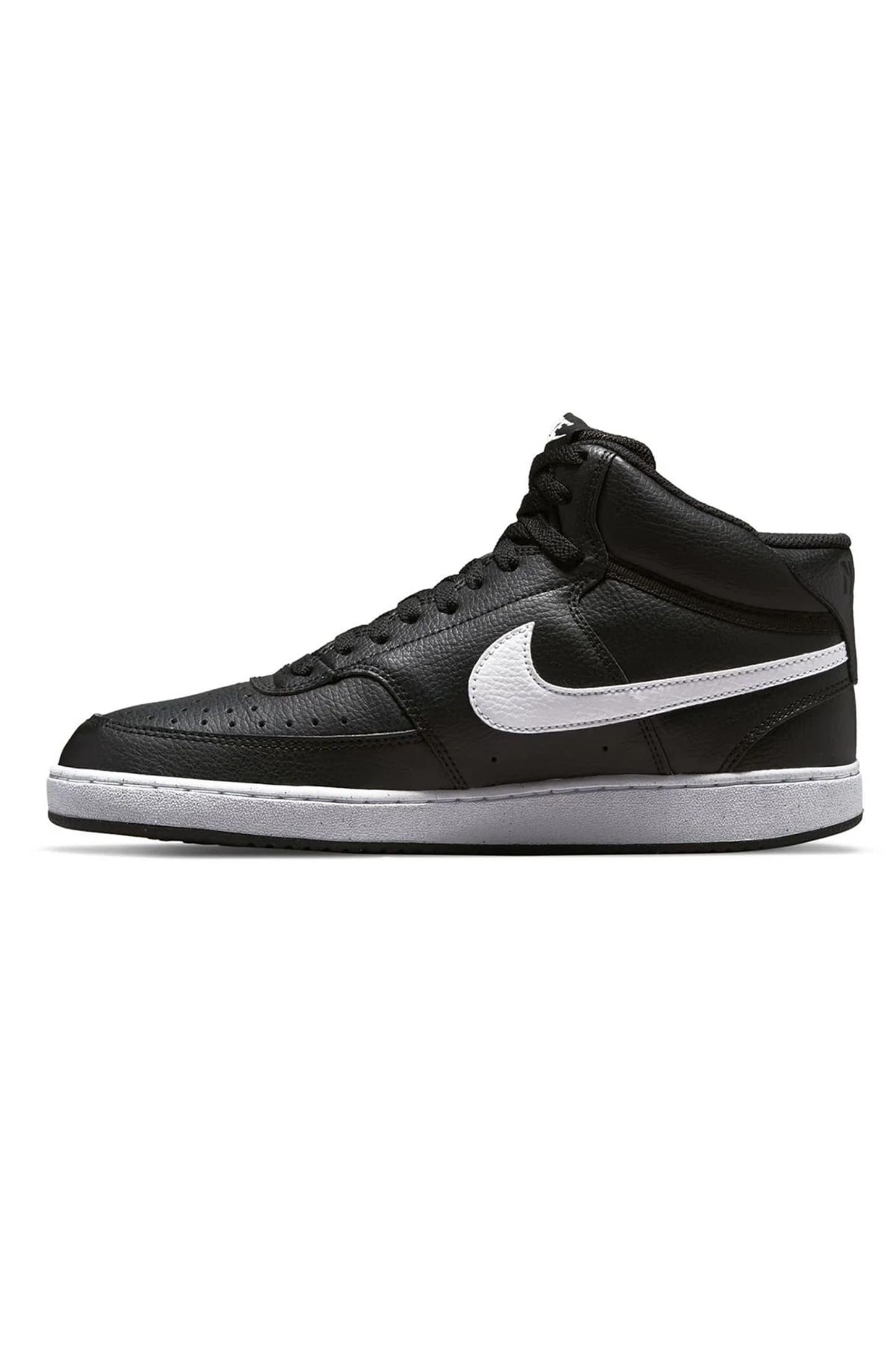 Nike Court Vısıon Mıd Nn Erkek Günlük Ayakkabı DN3577-001