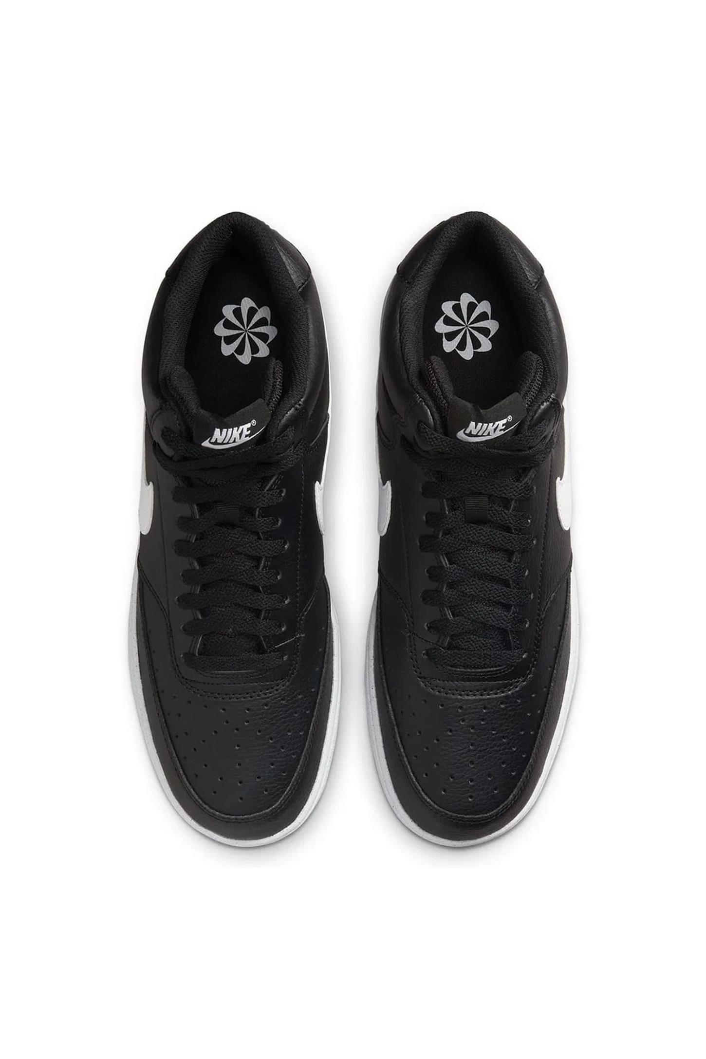 Nike Court Vısıon Mıd Nn Erkek Günlük Ayakkabı DN3577-001