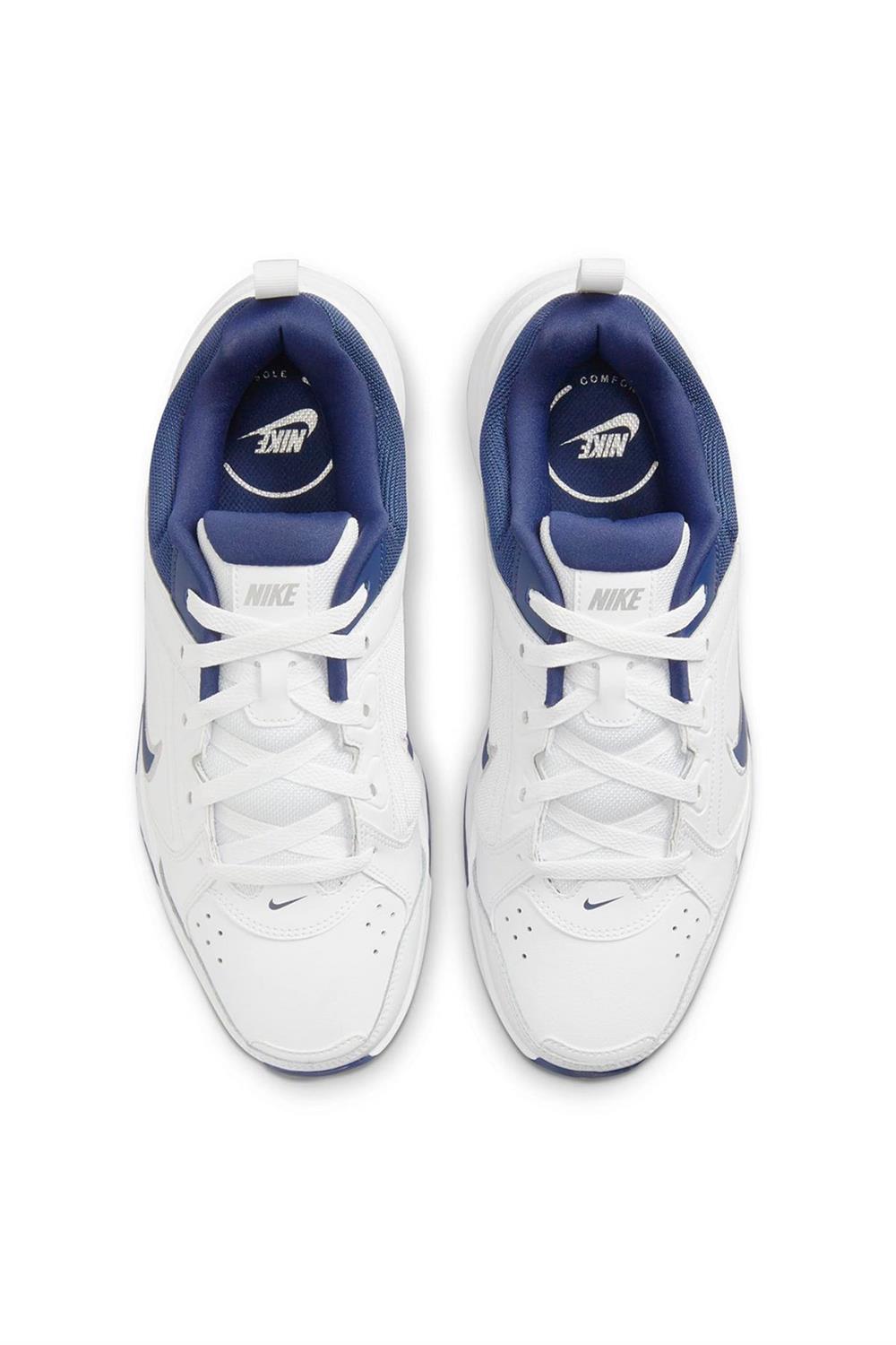 Nike Defyallday Erkek Günlük Ayakkabı Dj1196-100