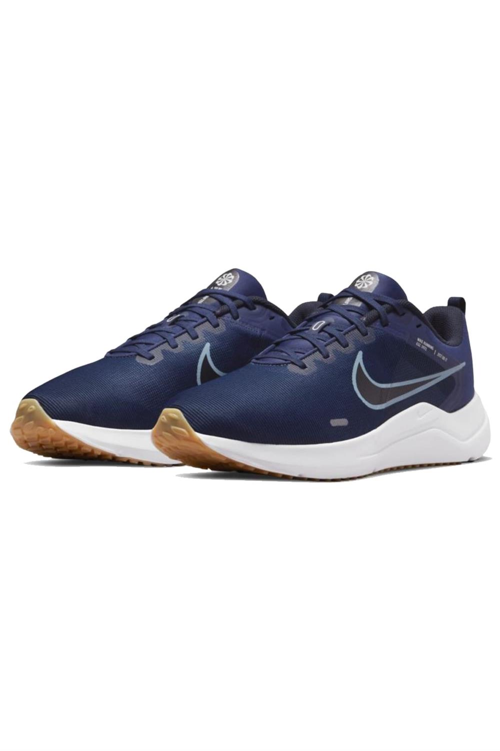 Nike Downshifter 12 Erkek Koşu Ayakkabısı DD9293-400