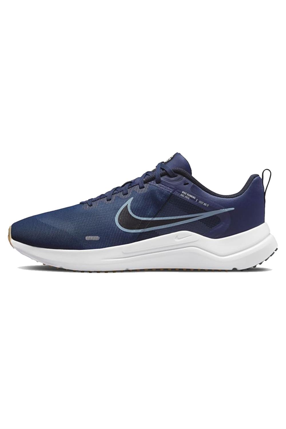 Nike Downshifter 12 Erkek Koşu Ayakkabısı DD9293-400