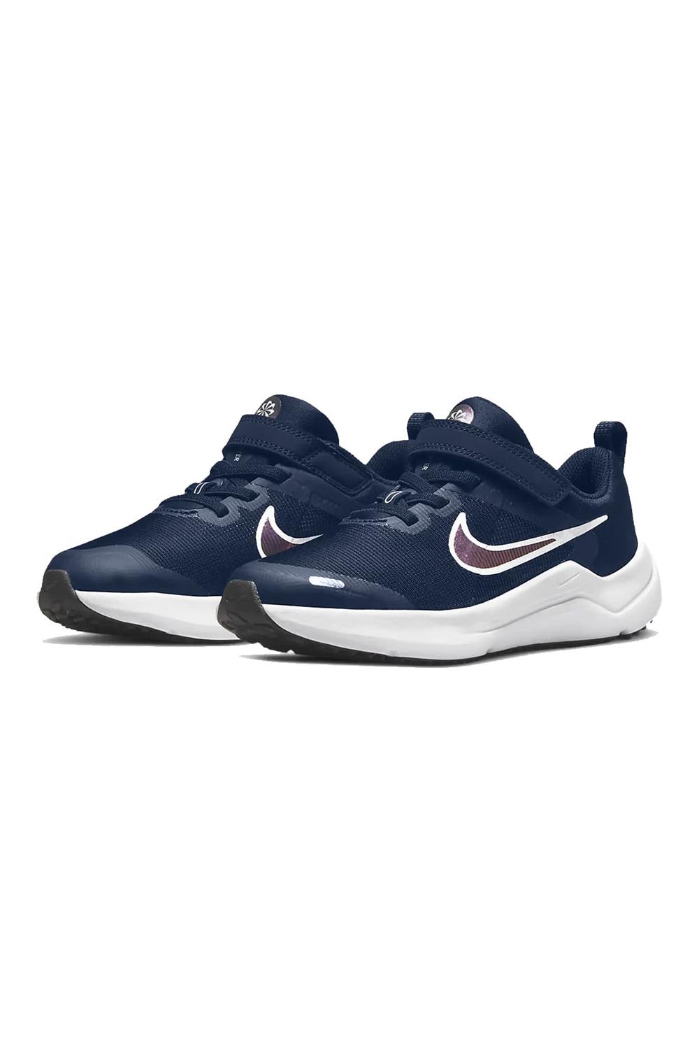 Nike Downshifter 12 Nn (Psv) Çocuk Koşu Ayakkabısı Dm4193-400