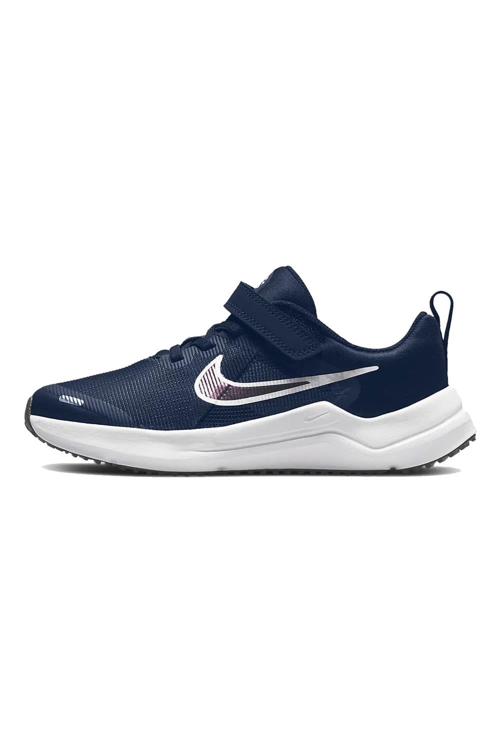 Nike Downshifter 12 Nn (Psv) Çocuk Koşu Ayakkabısı Dm4193-400