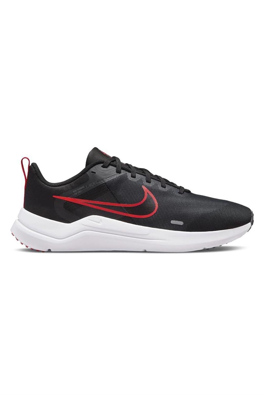 Nike Downshifter 12 Road Running Erkek Koşu Ayakkabısı Dd9293-003
