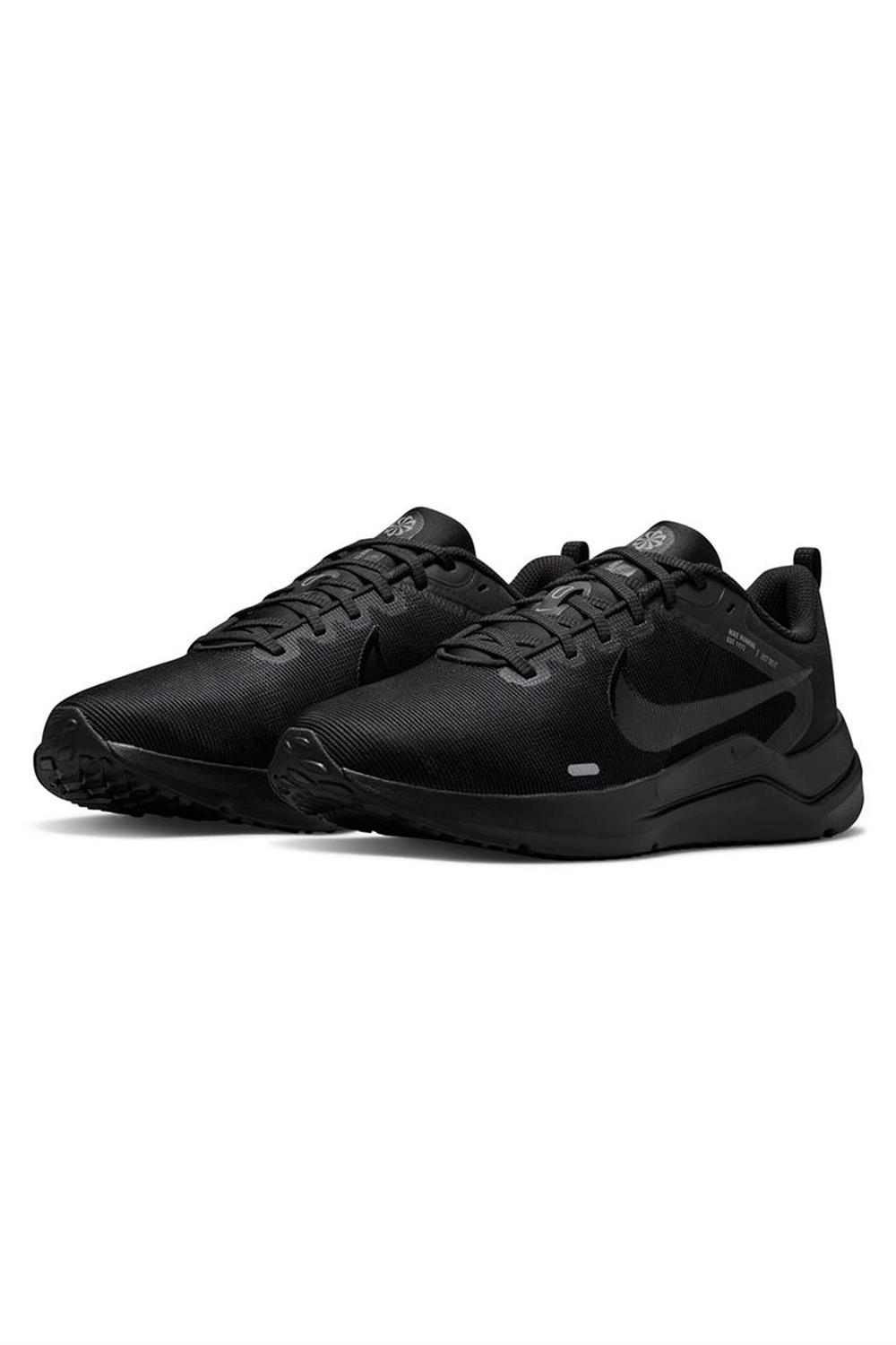 Nike Downshifter 12 Road Running Erkek Koşu Ayakkabısı Dd9293-002