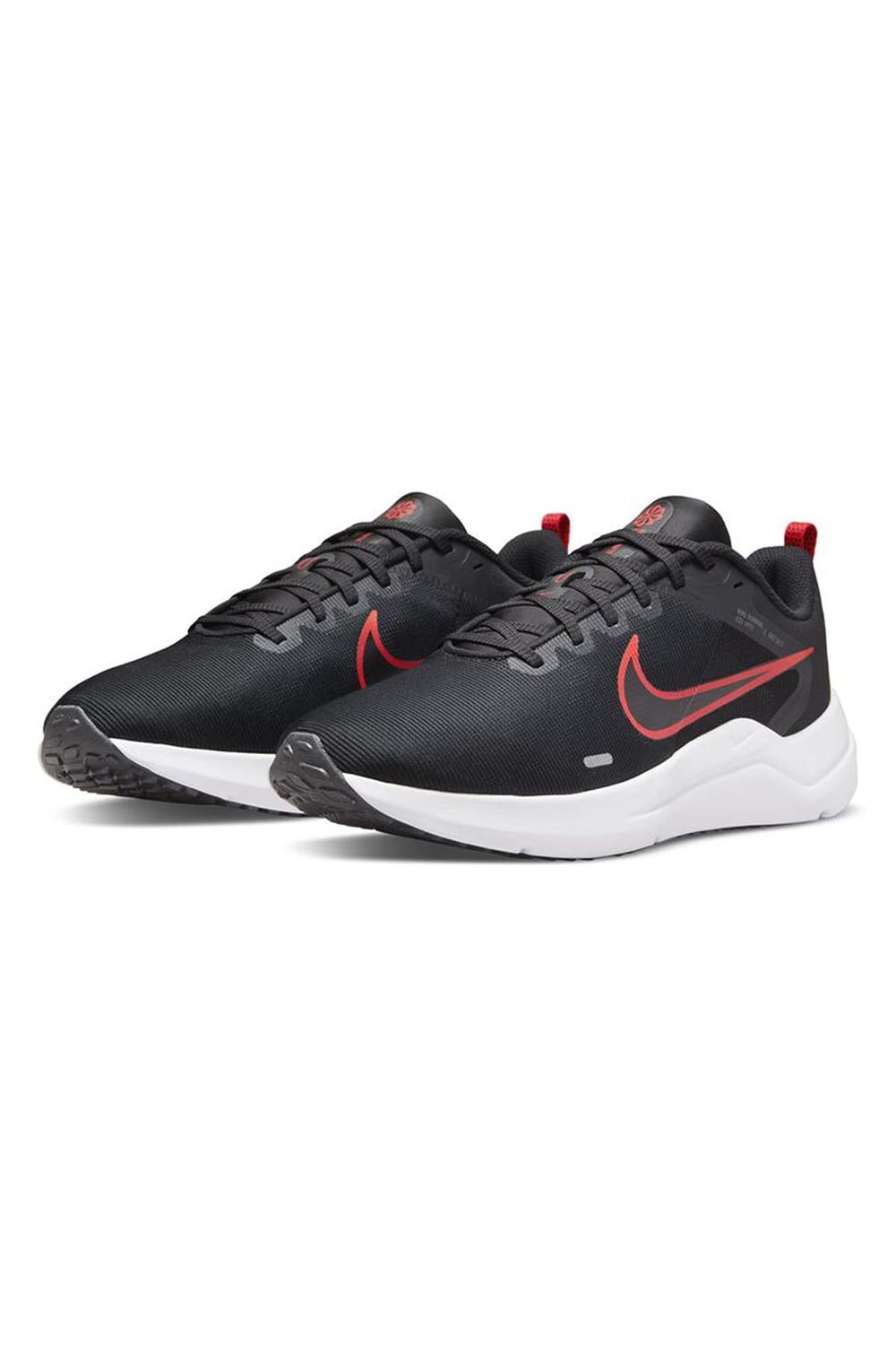 Nike Downshifter 12 Road Running Erkek Koşu Ayakkabısı Dd9293-003