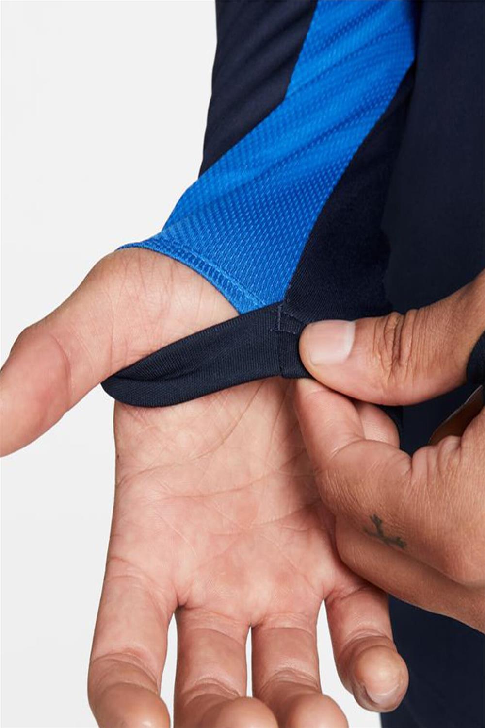 Nike Dri-Fıt Academy Erkek Antrenman Üstü Dr1352-451