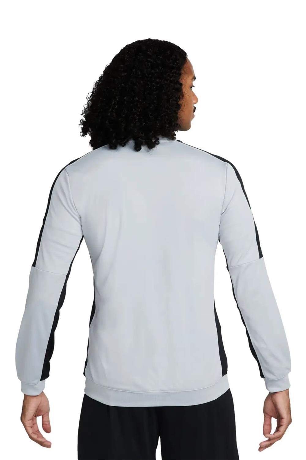 Nike Dri-Fıt Academy Gri  Erkek Eşofman Üstü Dr1681-012