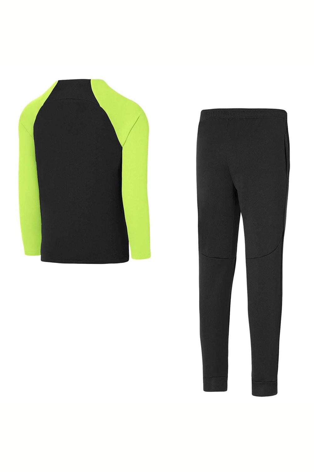 Nike Dri-Fıt Academy Pro Çocuk Eşofman Takımı Dj3363-010