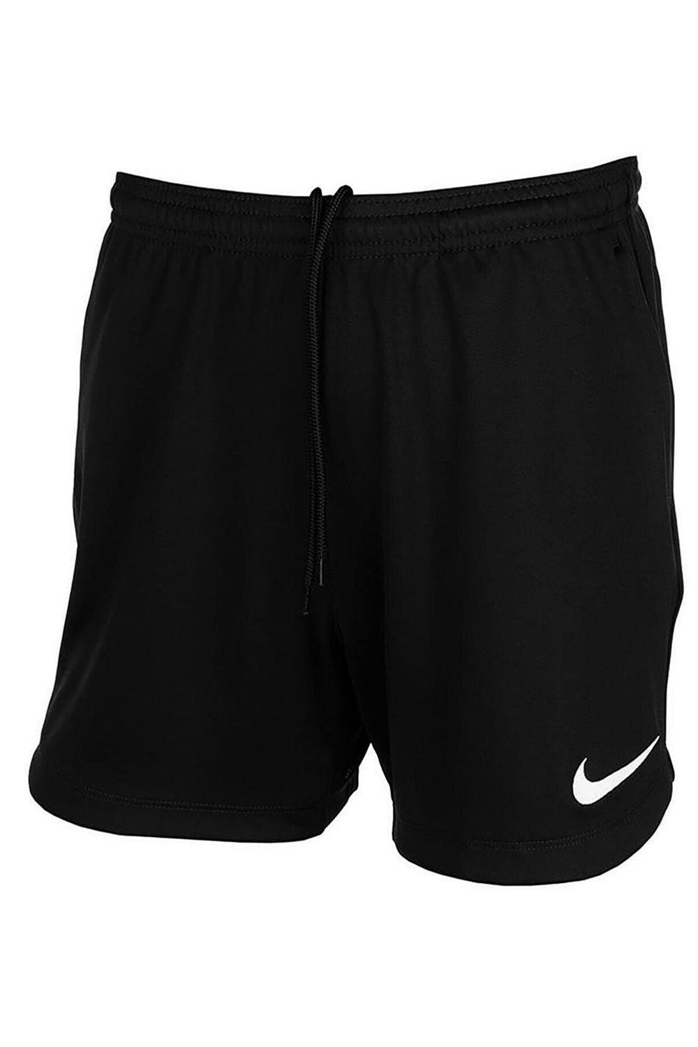Nike Dri Fit Park 20 Kadın Futbol Şort Cw6154-010