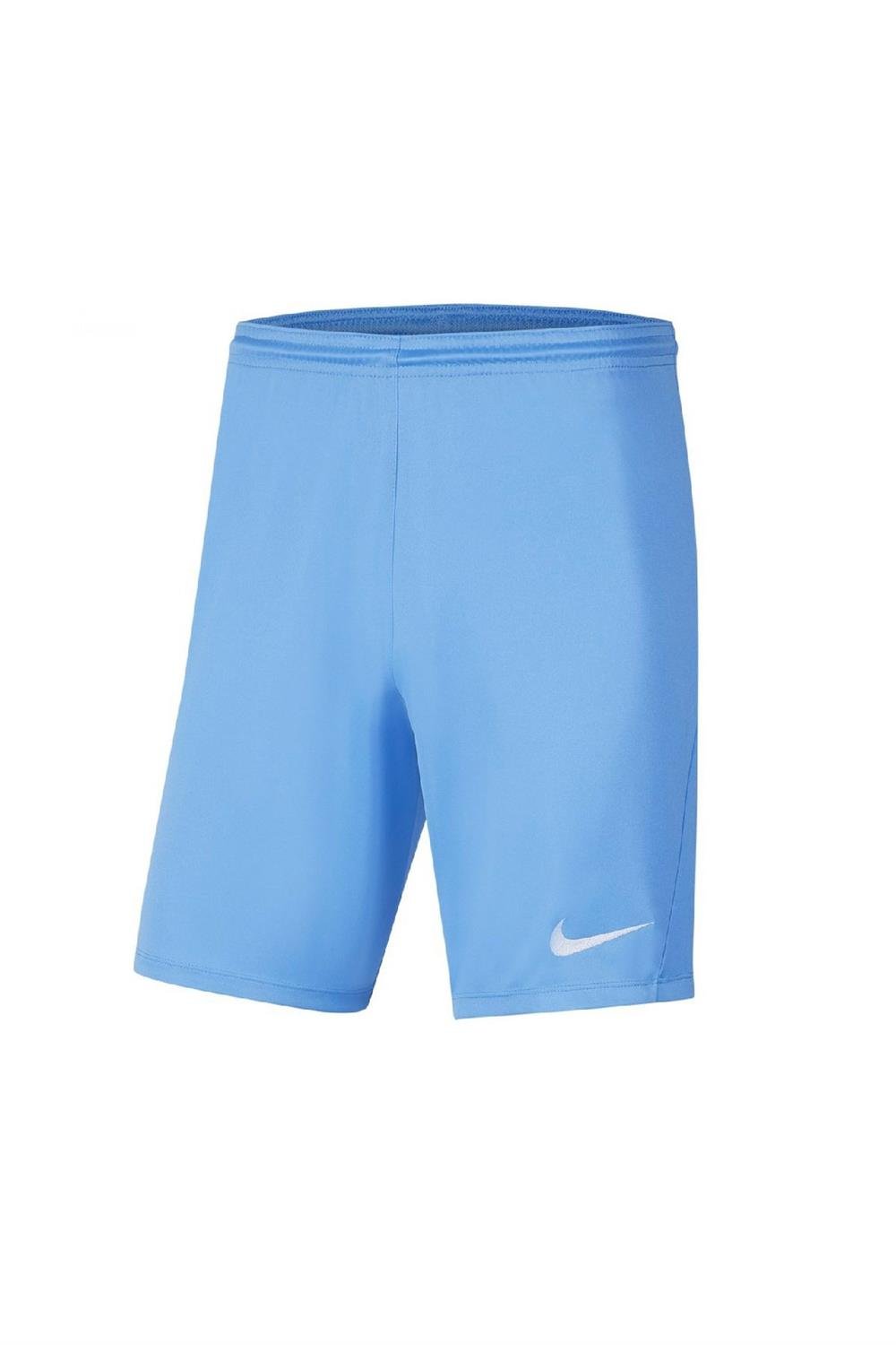Nike Dri-Fıt Park Erkek Futbol Şortu Bv6855-412