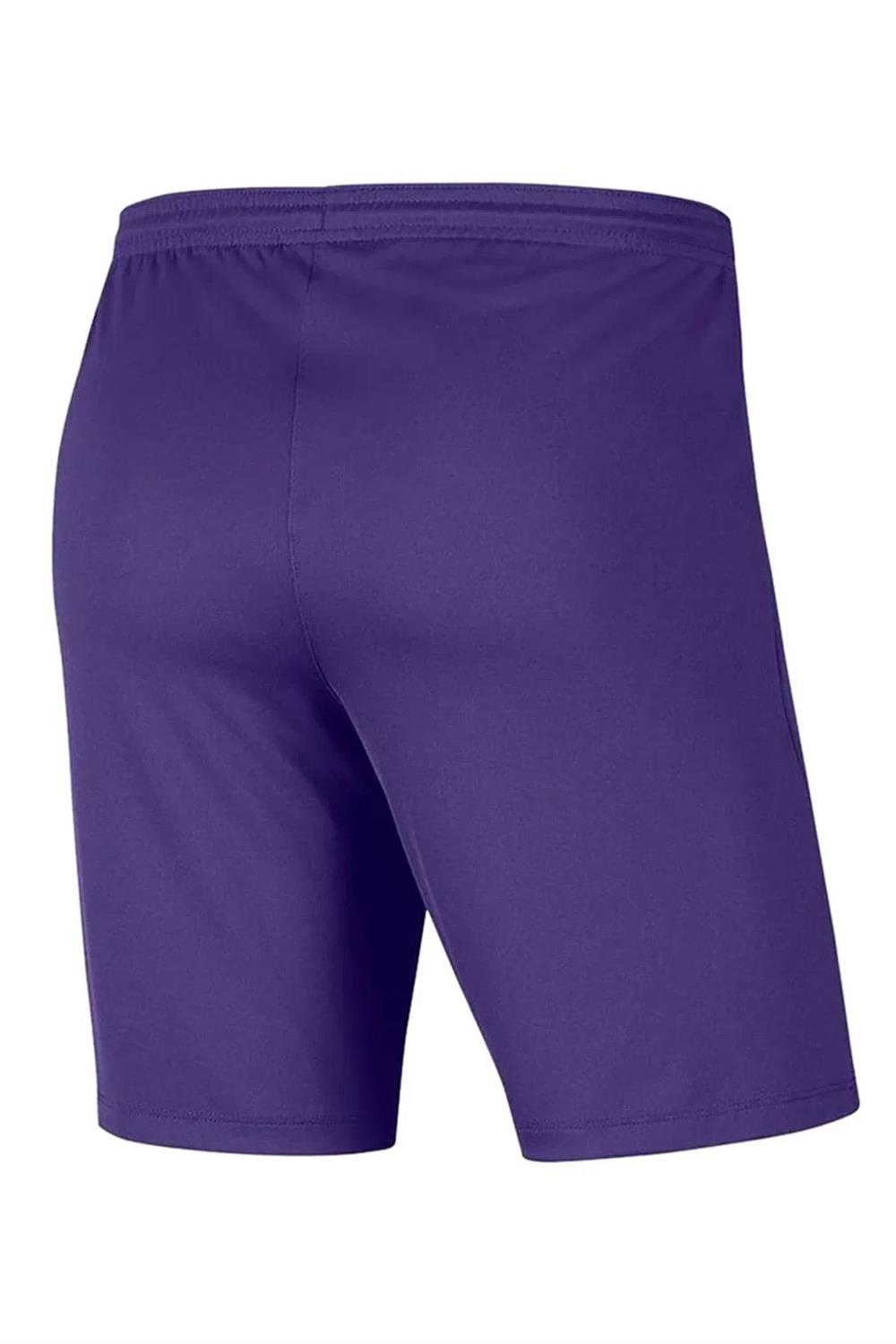 Nike Dri-Fıt Park Erkek Futbol Şortu Bv6855-547