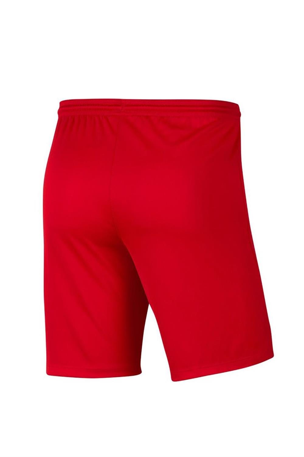 Nike Dri-Fıt Park Erkek Futbol Şortu Bv6855-657