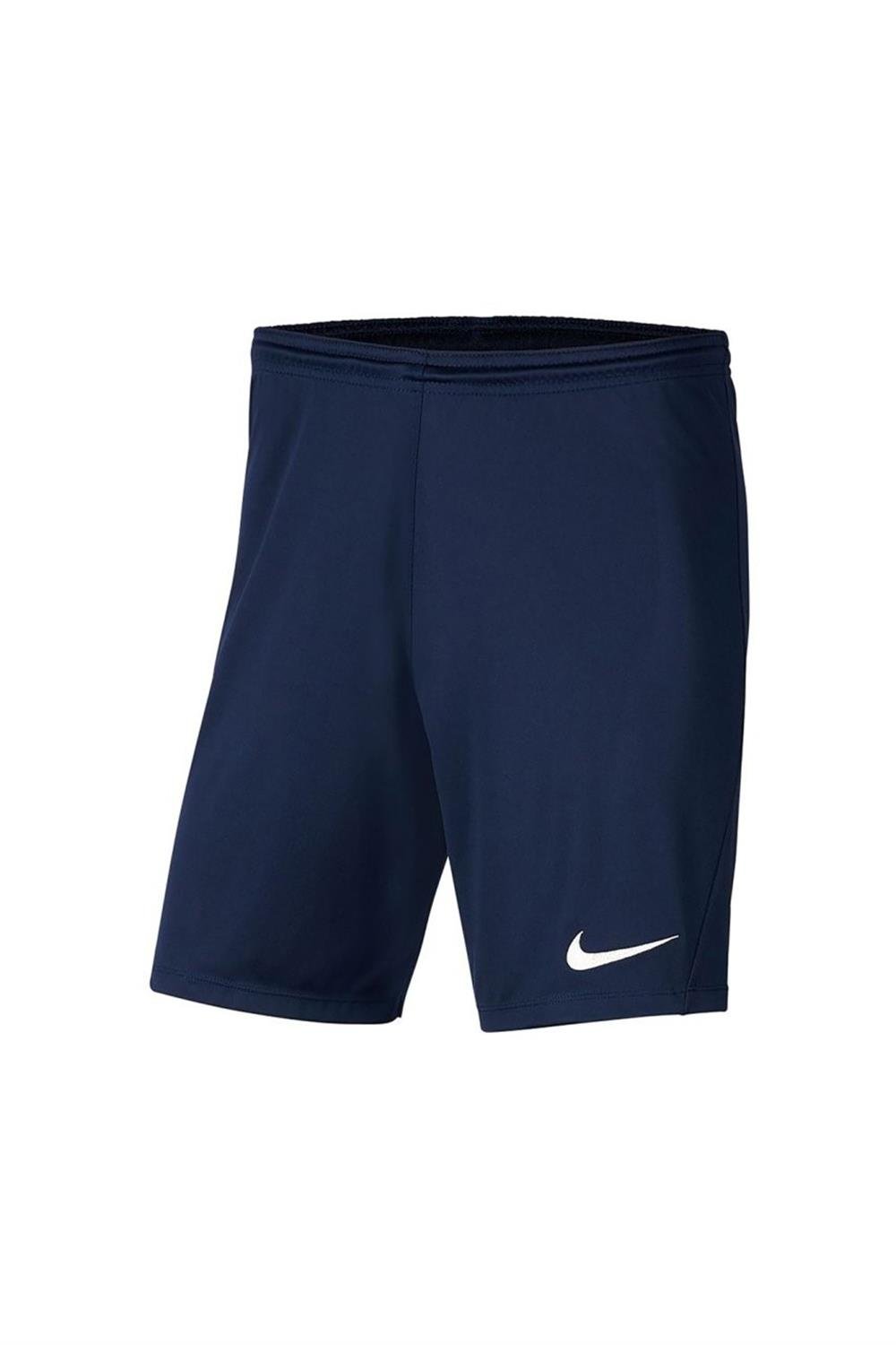 Nike Dri-Fıt Park Erkek Futbol Şortu Bv6855-410