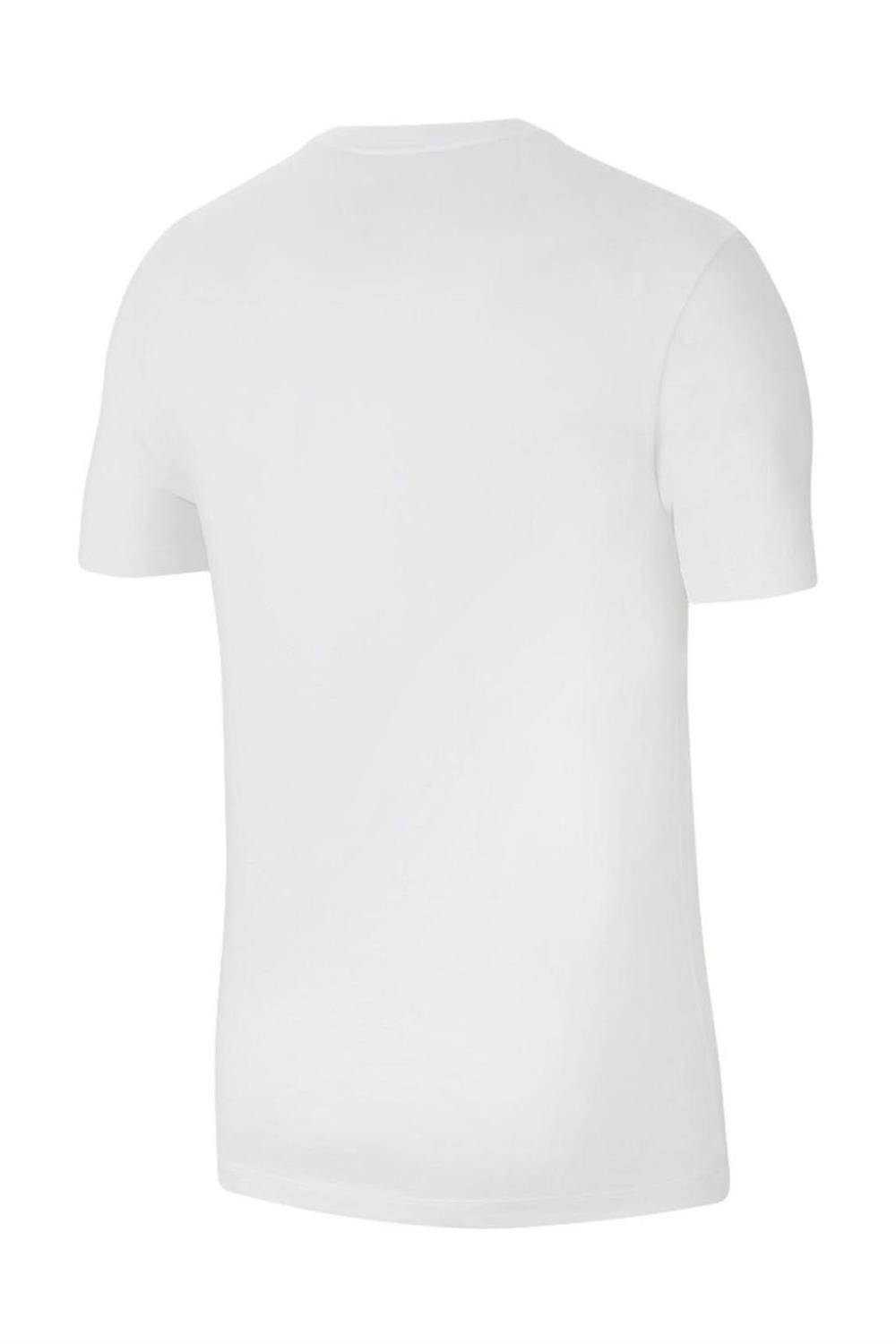 Nike Dri-Fit Park Erkek Tişört Cw6952-100