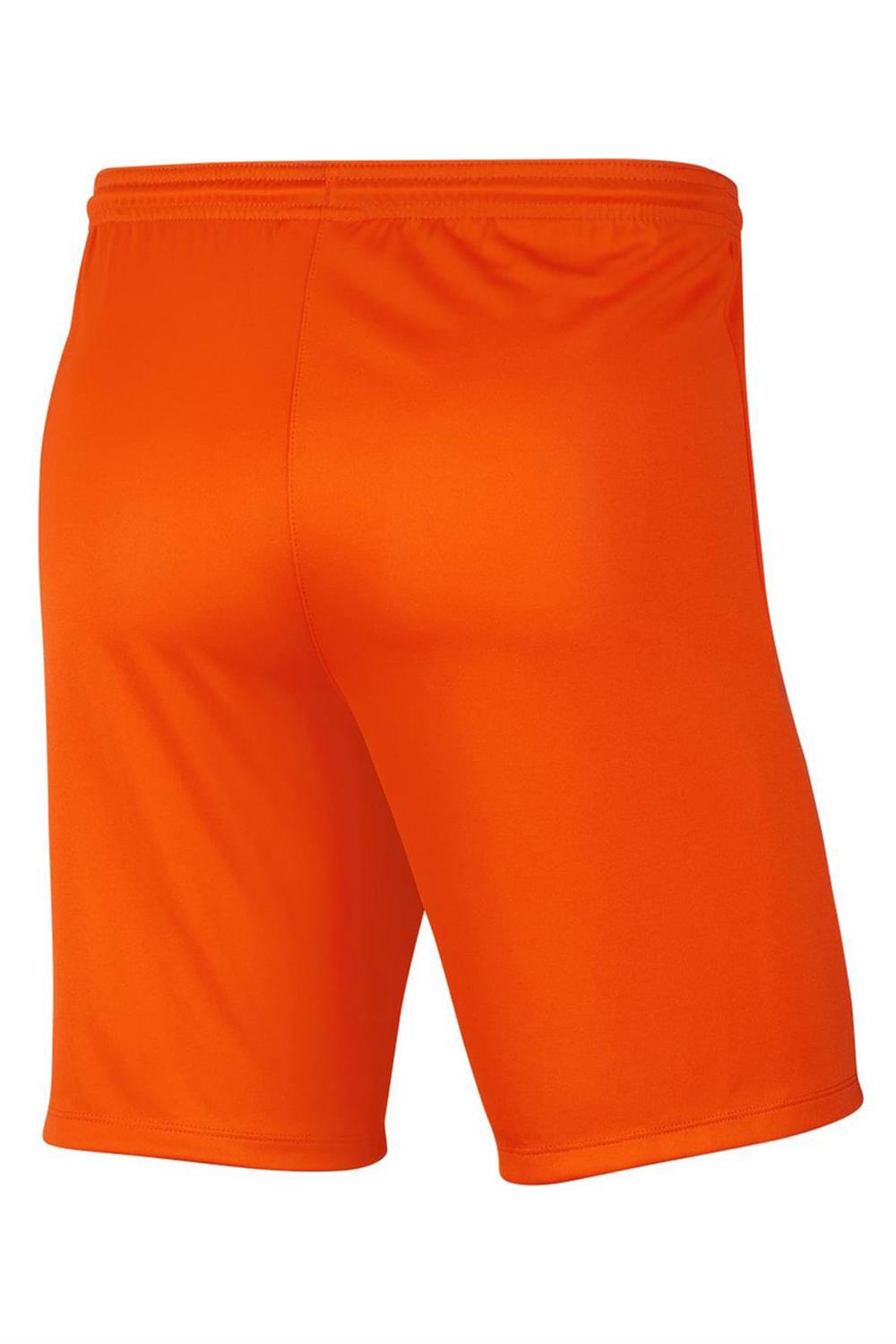 Nike Dri-Fıt Park Iıı Çocuk Şort Bv6865-819