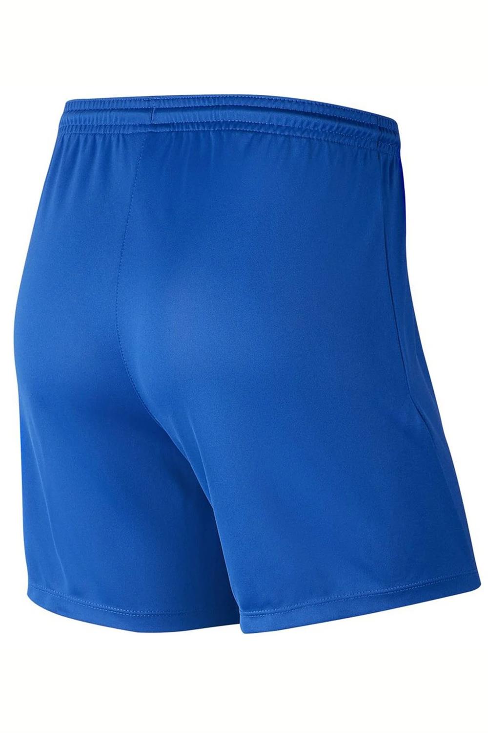 Nike Dri-Fıt Park Iıı Kadın Futbol Şort BV6860-463