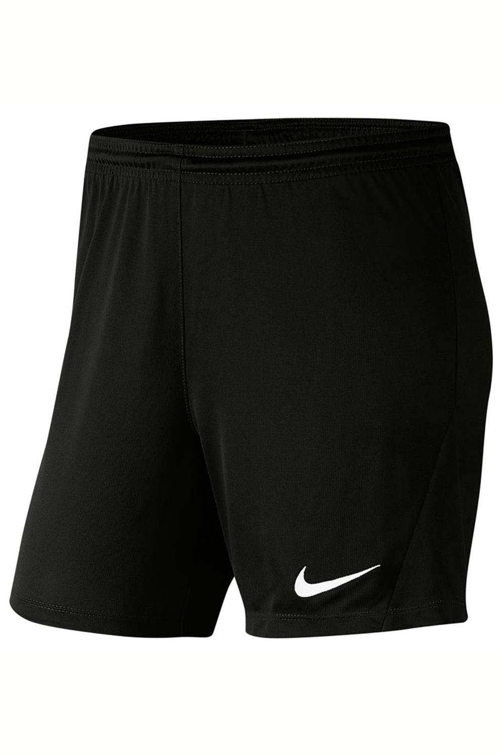 Nike Dri-Fıt Park Iıı Kadın Futbol Şort Bv6860-010