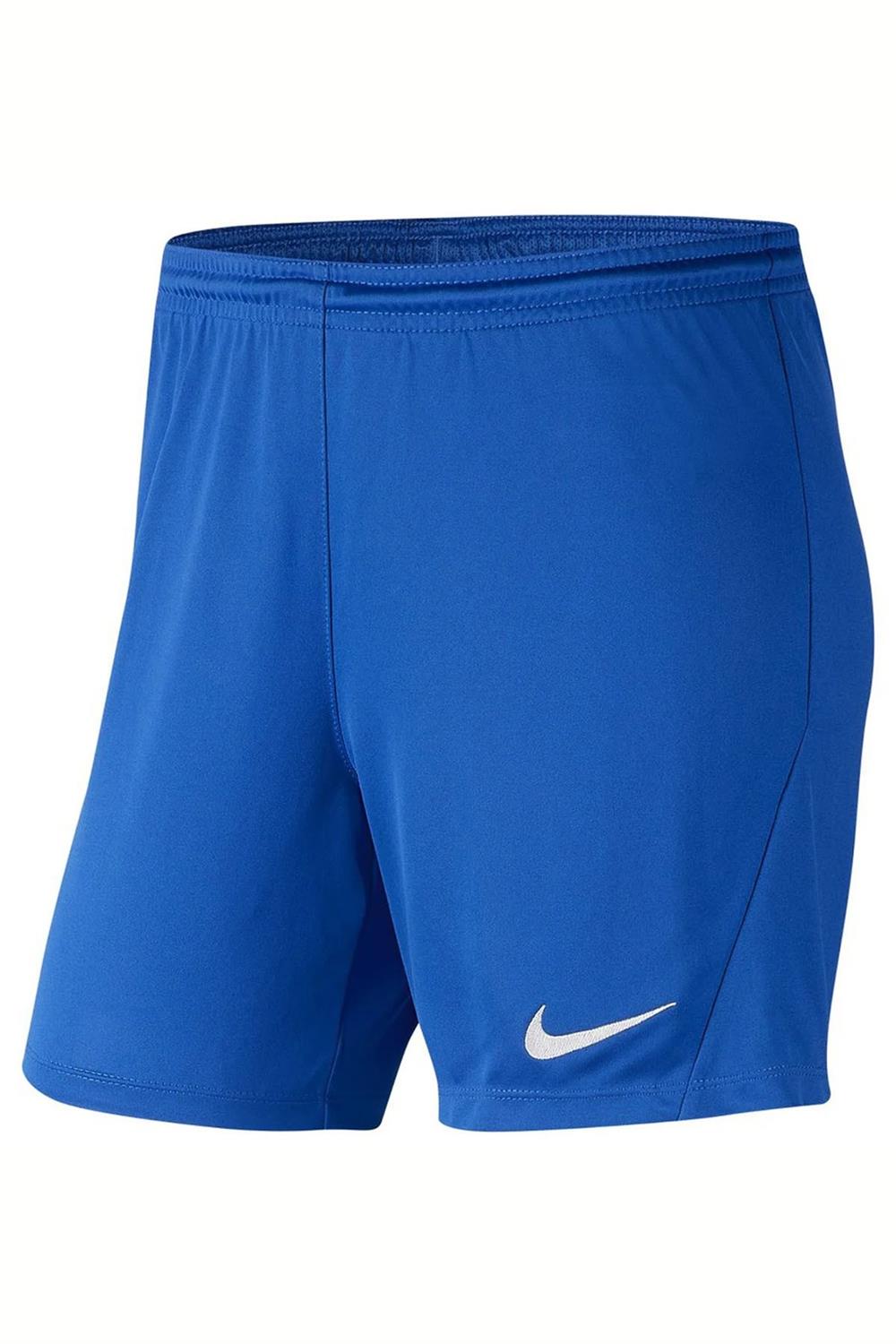 Nike Dri-Fıt Park Iıı Kadın Futbol Şort BV6860-463