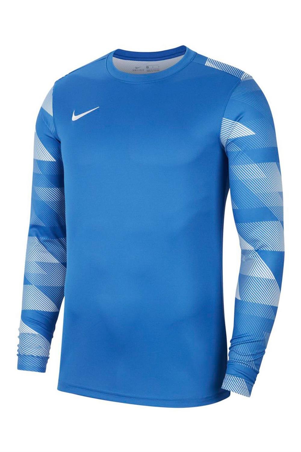 Nike Dri-Fıt Park Iv Erkek Kaleci Forması Cj6066-463