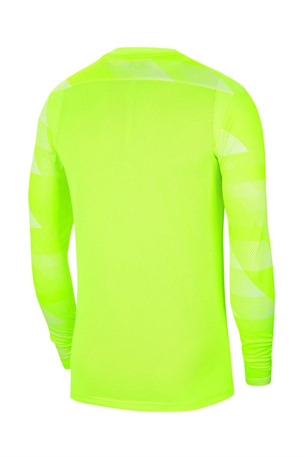 Nike Dri-Fıt Park Iv Erkek Kalei Forması Cj6066-702