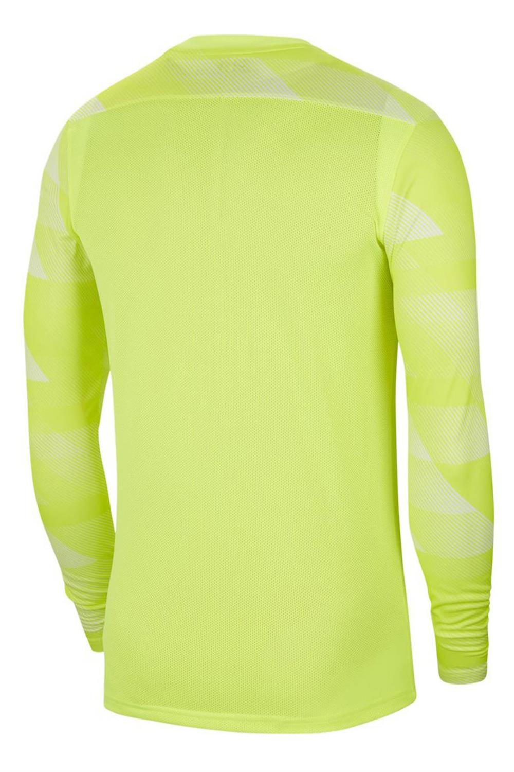 Nike Dri-Fıt Park Iv Goalkeeper Çocuk Kaleci Forma Cj6072-702