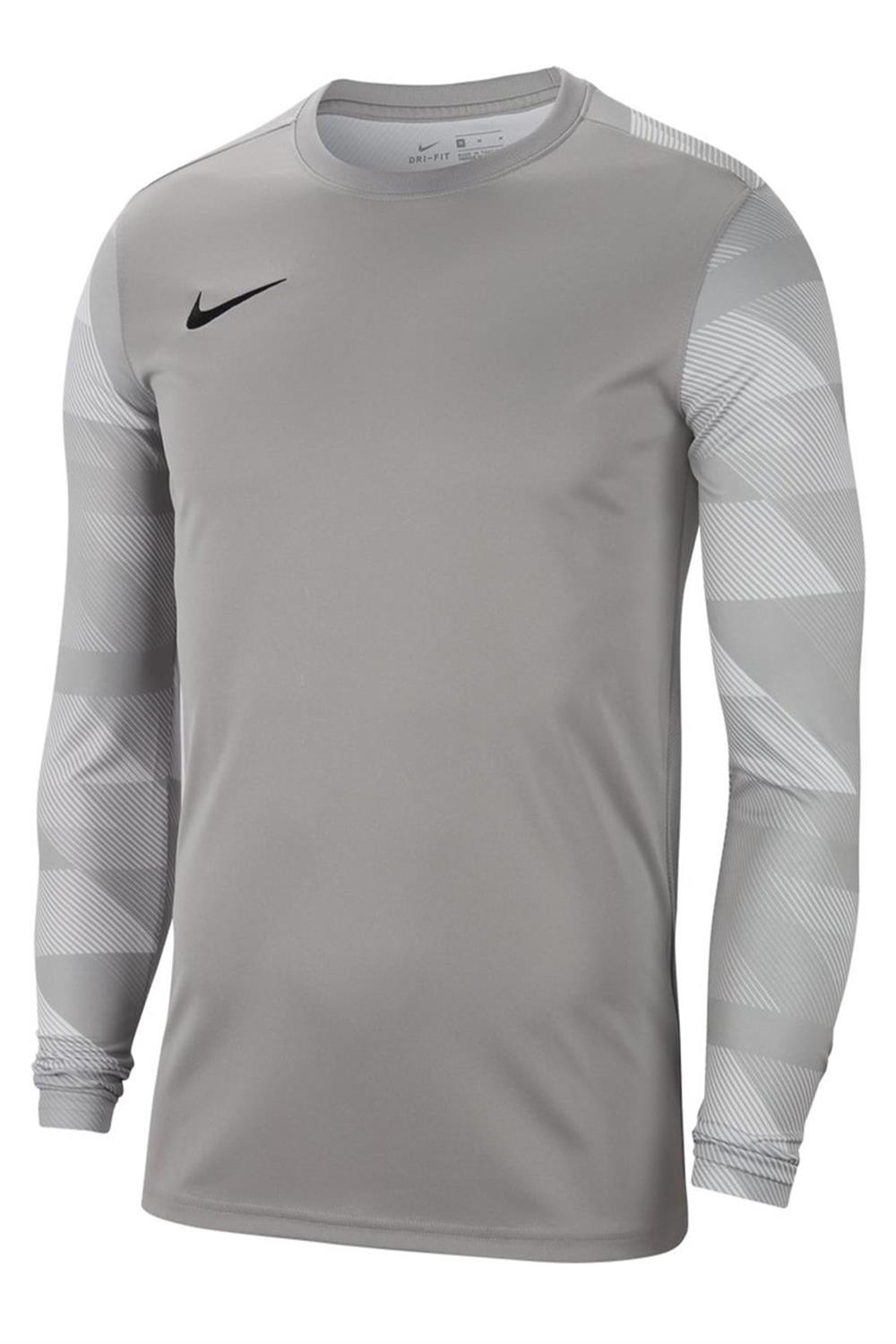 Nike Dri-Fıt Park Iv Goalkeeper Çocuk Kaleci Forma Cj6072-052
