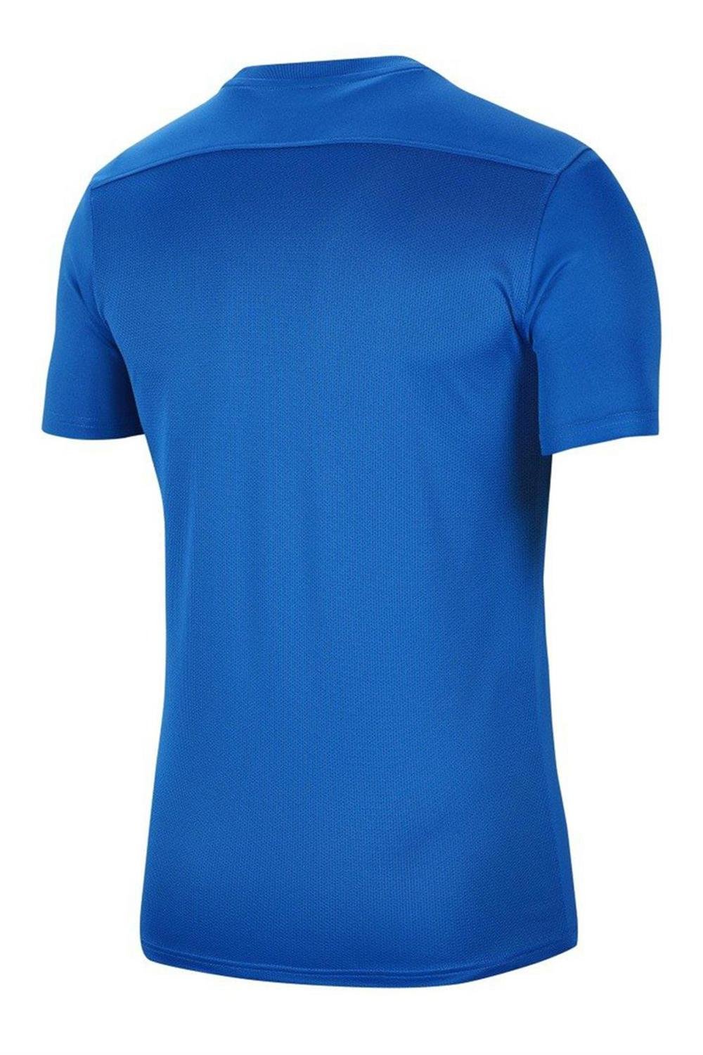 Nike Dri-Fıt Park Vıı Çocuk Antrenman Tişörtü Bv6741-463