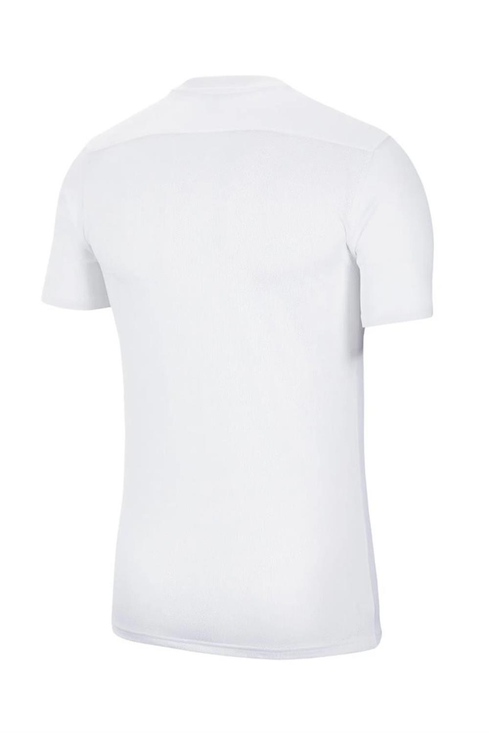 Nike Dri-Fıt Park Vıı Erkek Antrenman Tişörtü Bv6708-100