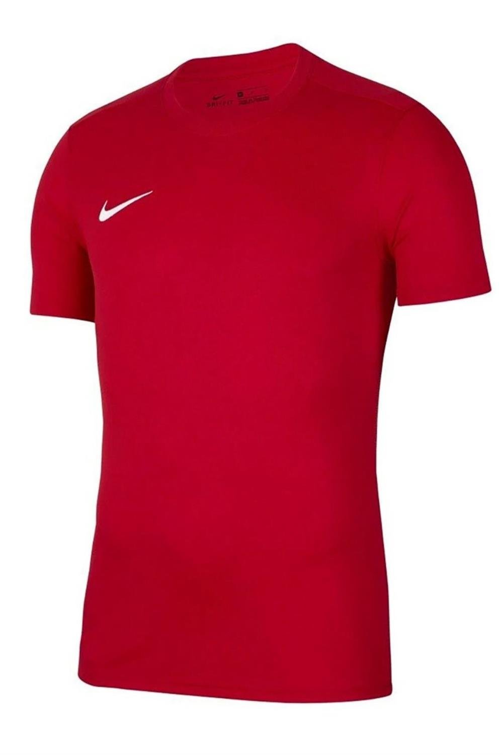 Nike Dri-Fıt Park Vıı Erkek Antrenman Tişörtü Bv6708-657